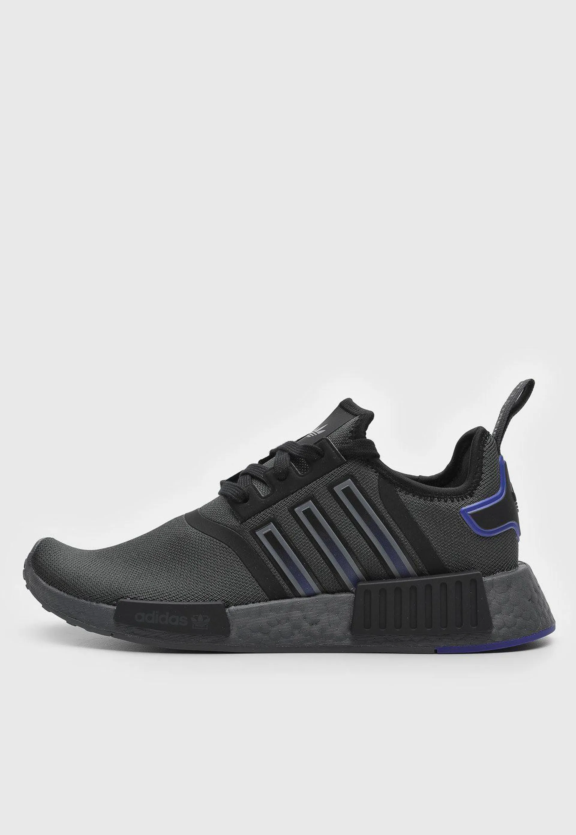 Tênis Adidas Originals Nmd R1 Preto