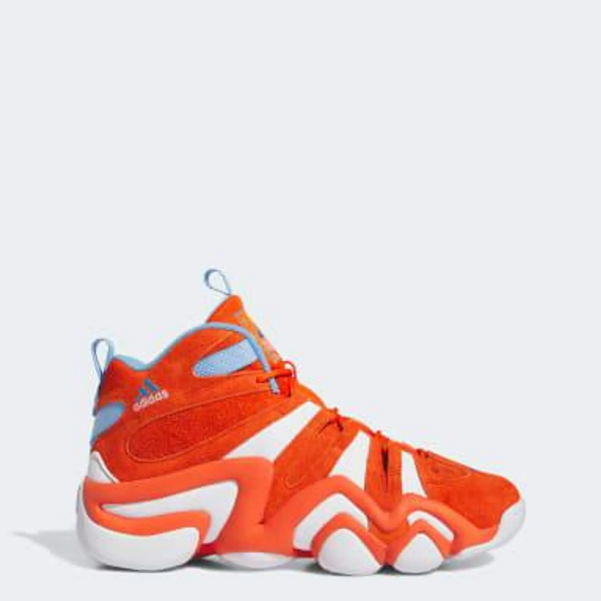 Zapatillas Crazy 8