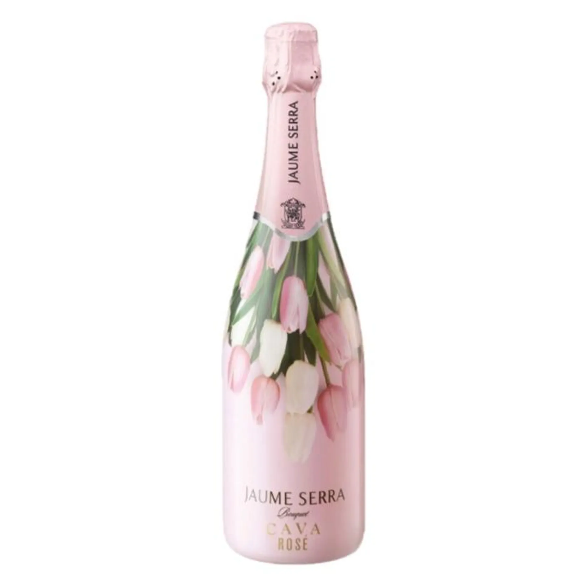 Cava Brut Rosé Jaume Serra 75 Cl