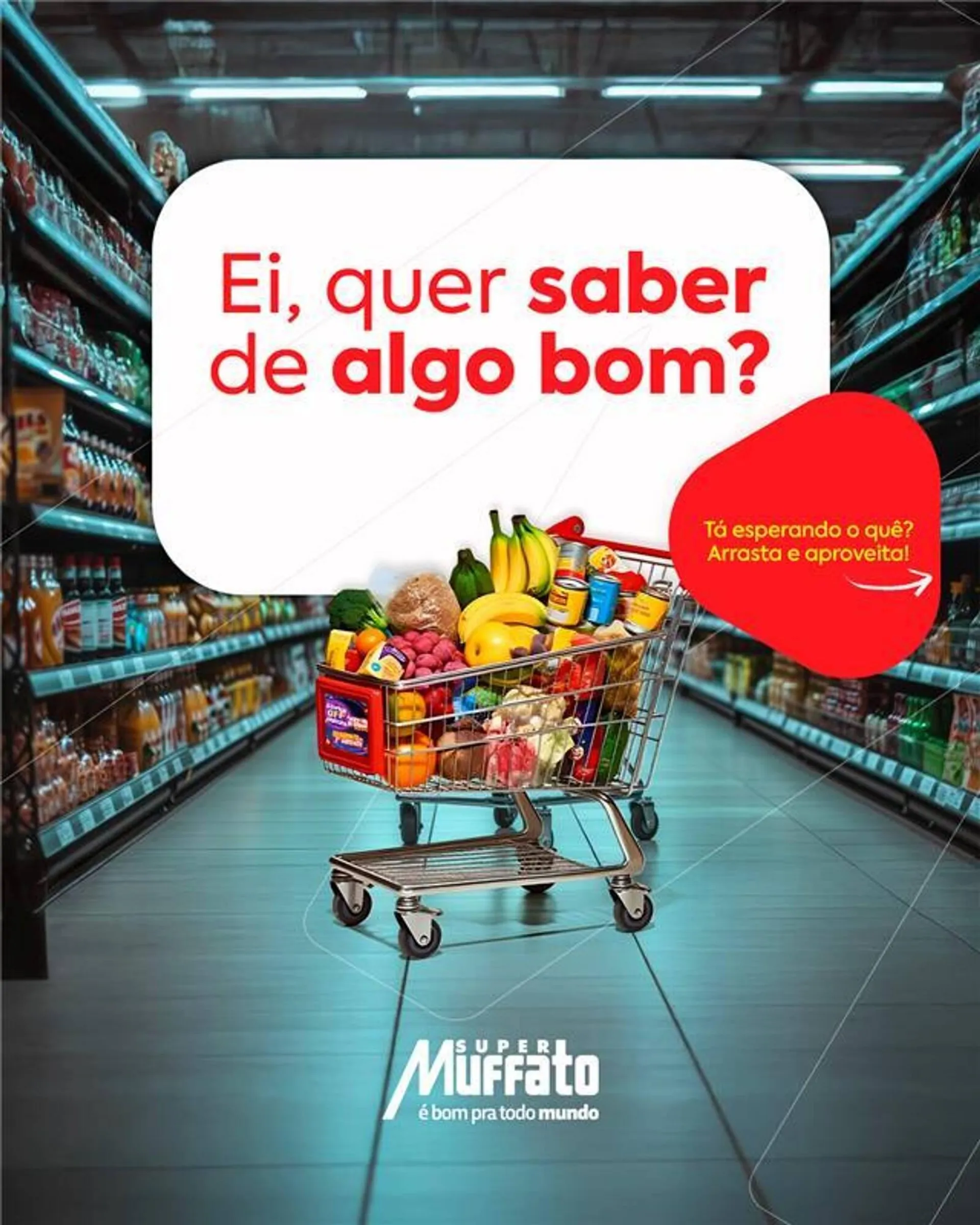 Catálogo Muffato - 1