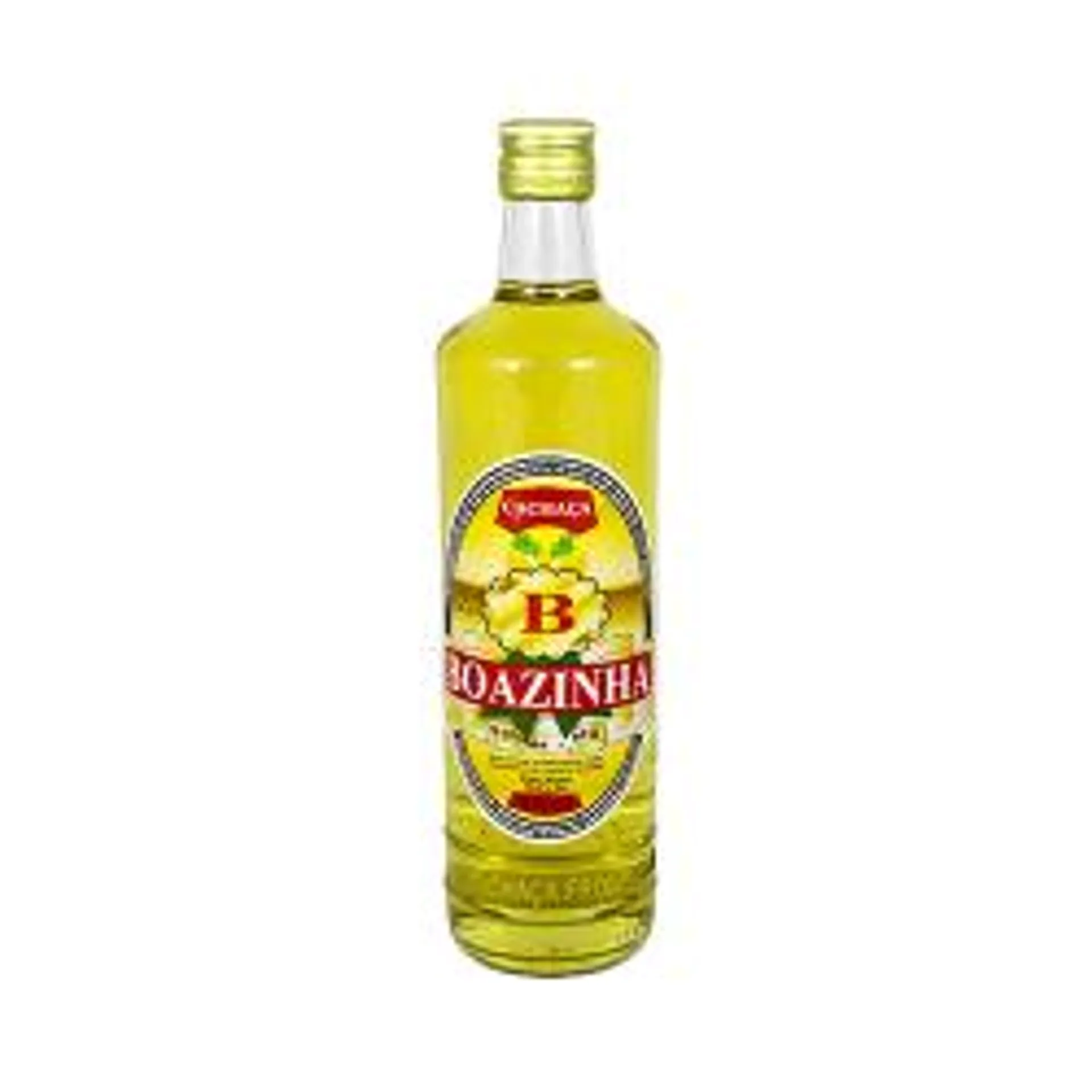 Cachaça Boazinha 700ml