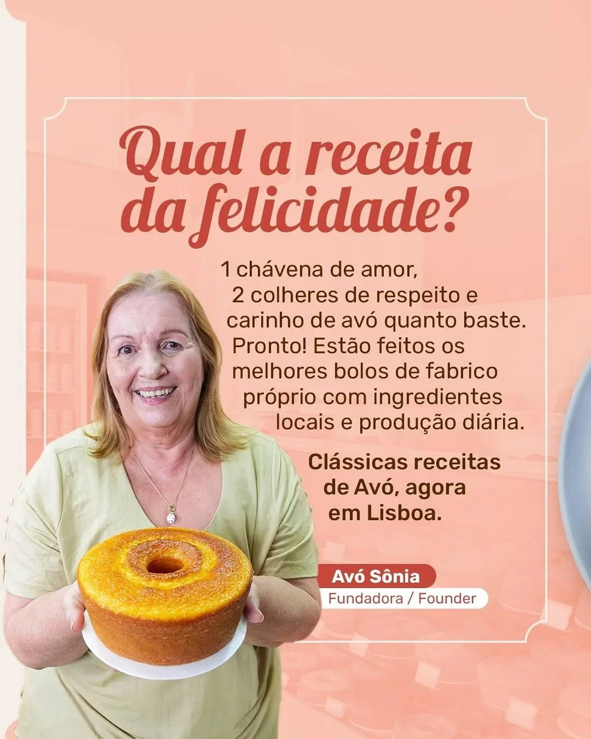 Encarte de Catálogo Casa de Bolos 31 de outubro até 31 de outubro 2024 - Pagina 3