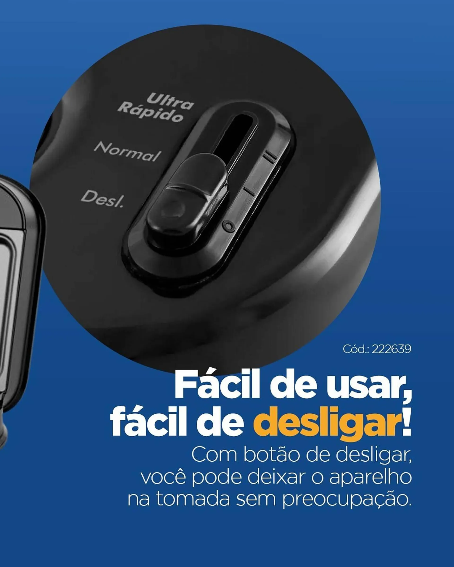 Encarte de Catálogo Berlanda 10 de maio até 25 de maio 2025 - Pagina 3