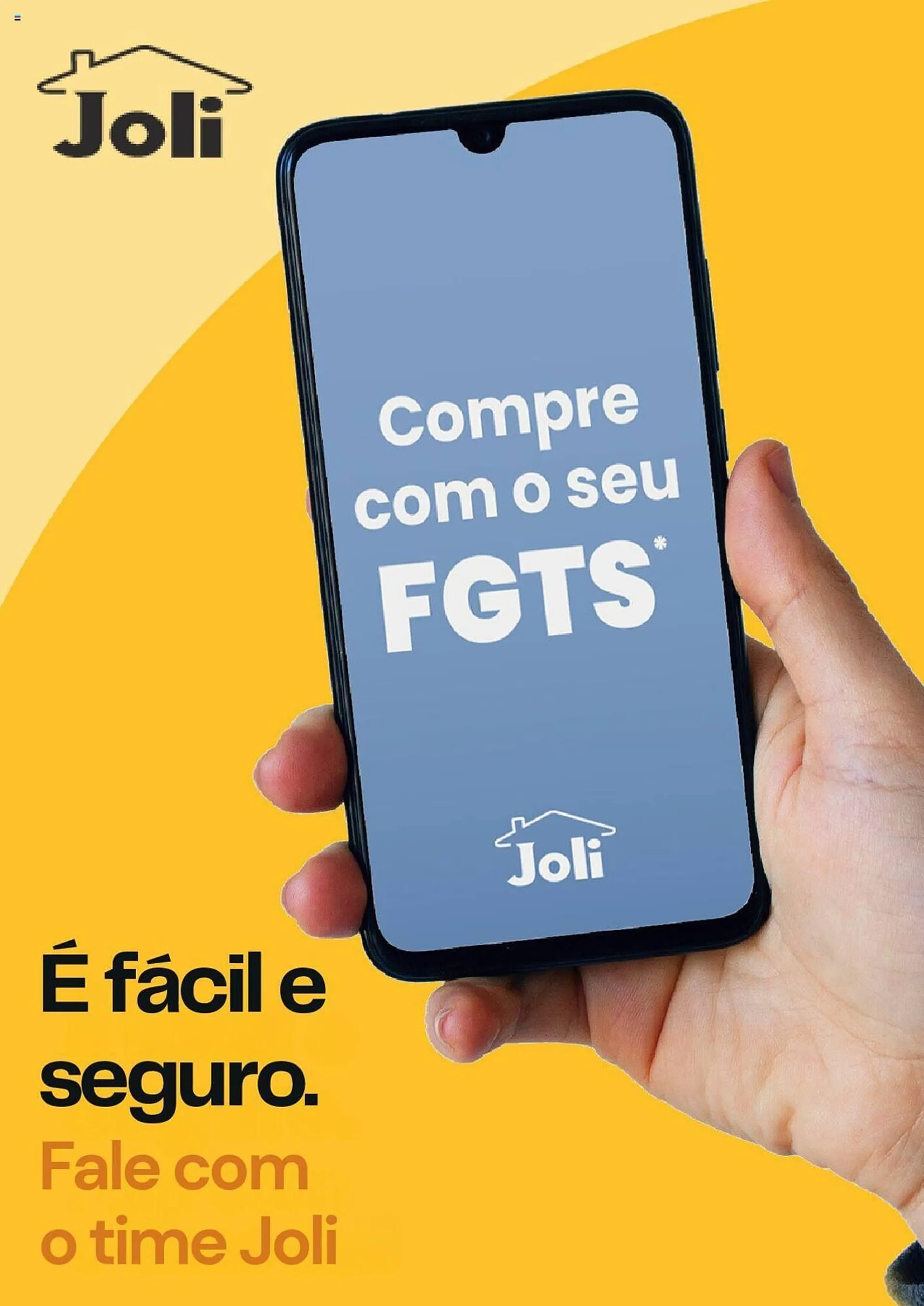 Catálogo Joli - 1