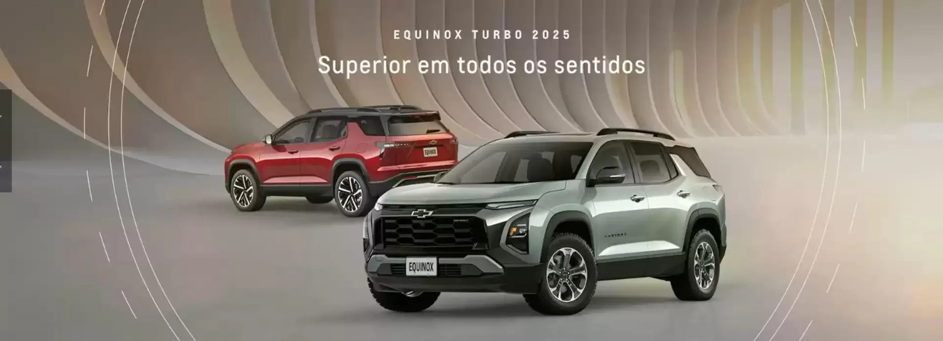 Ofertas Chevrolet - 1