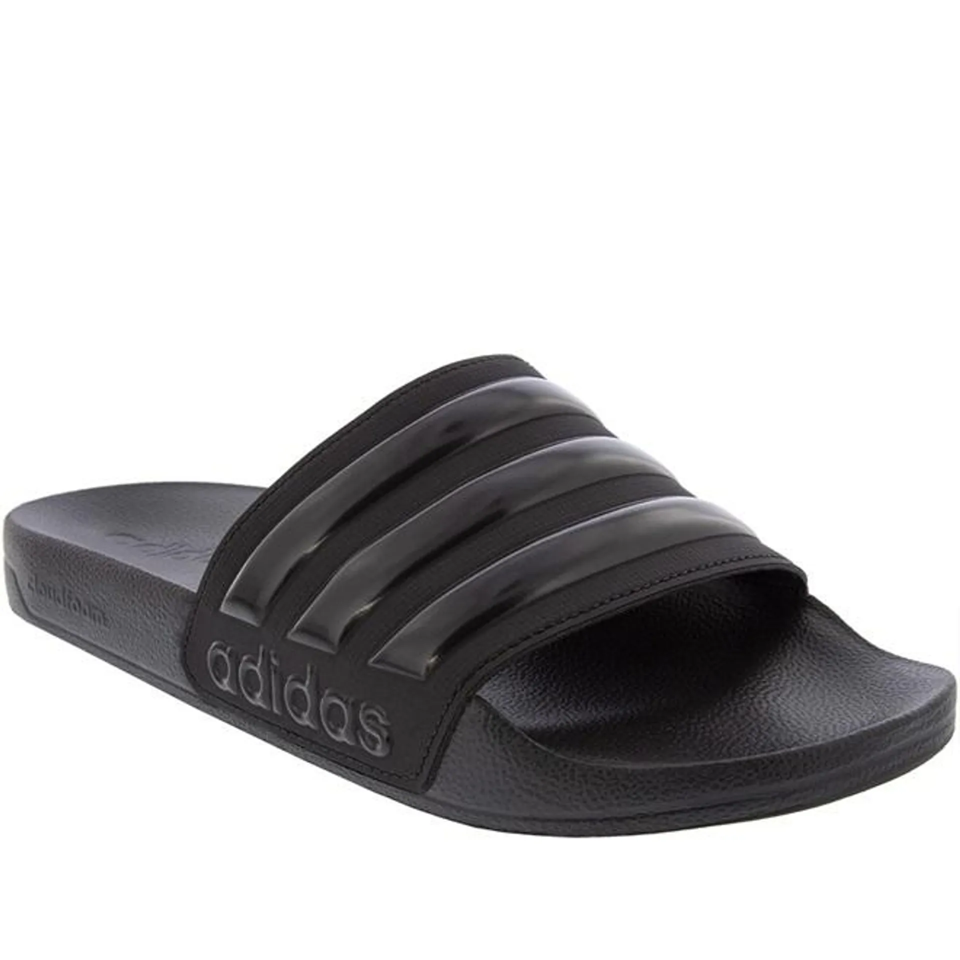 Slide Adidas Adilette Shower preto