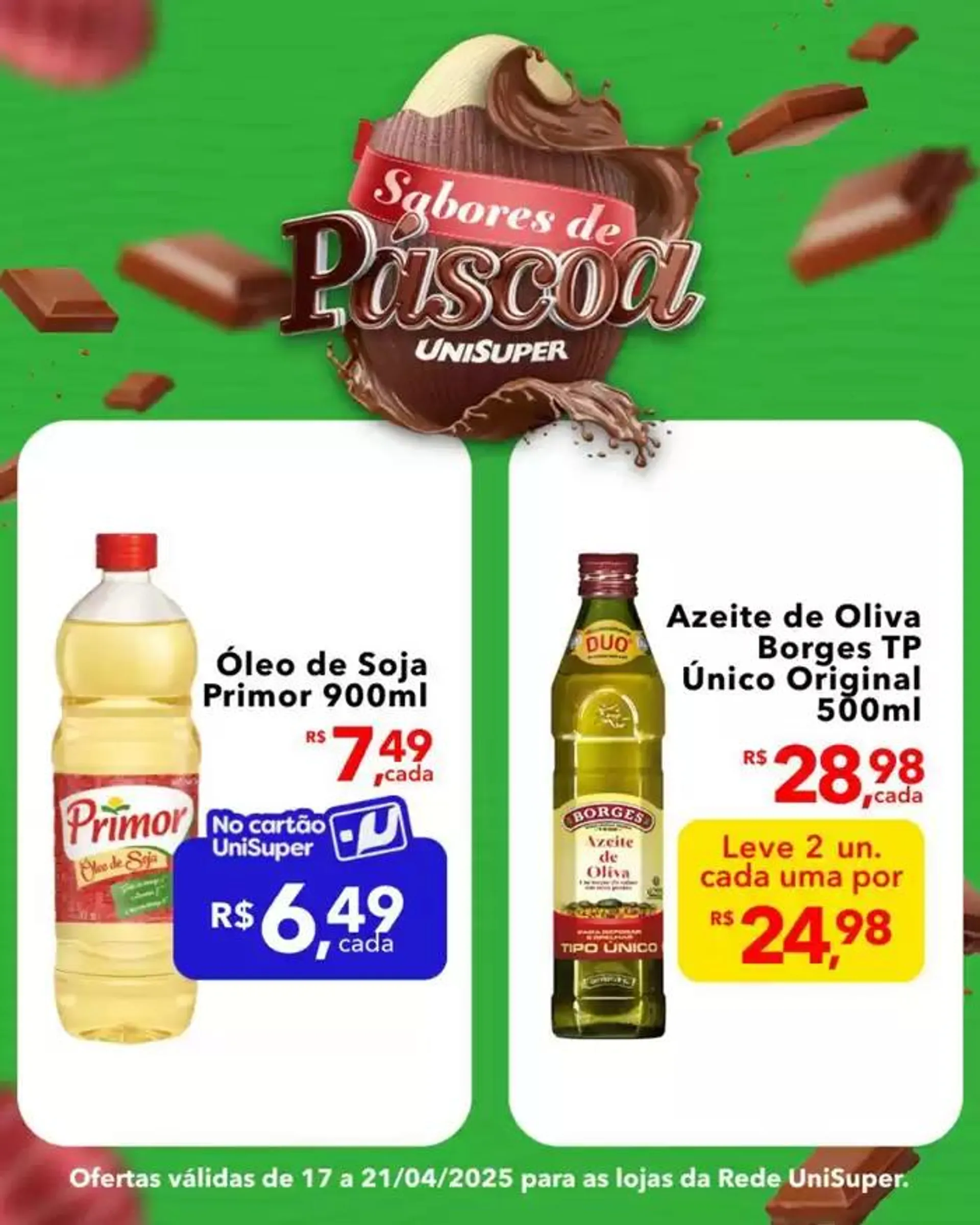 Nossas melhores ofertas para você - 1