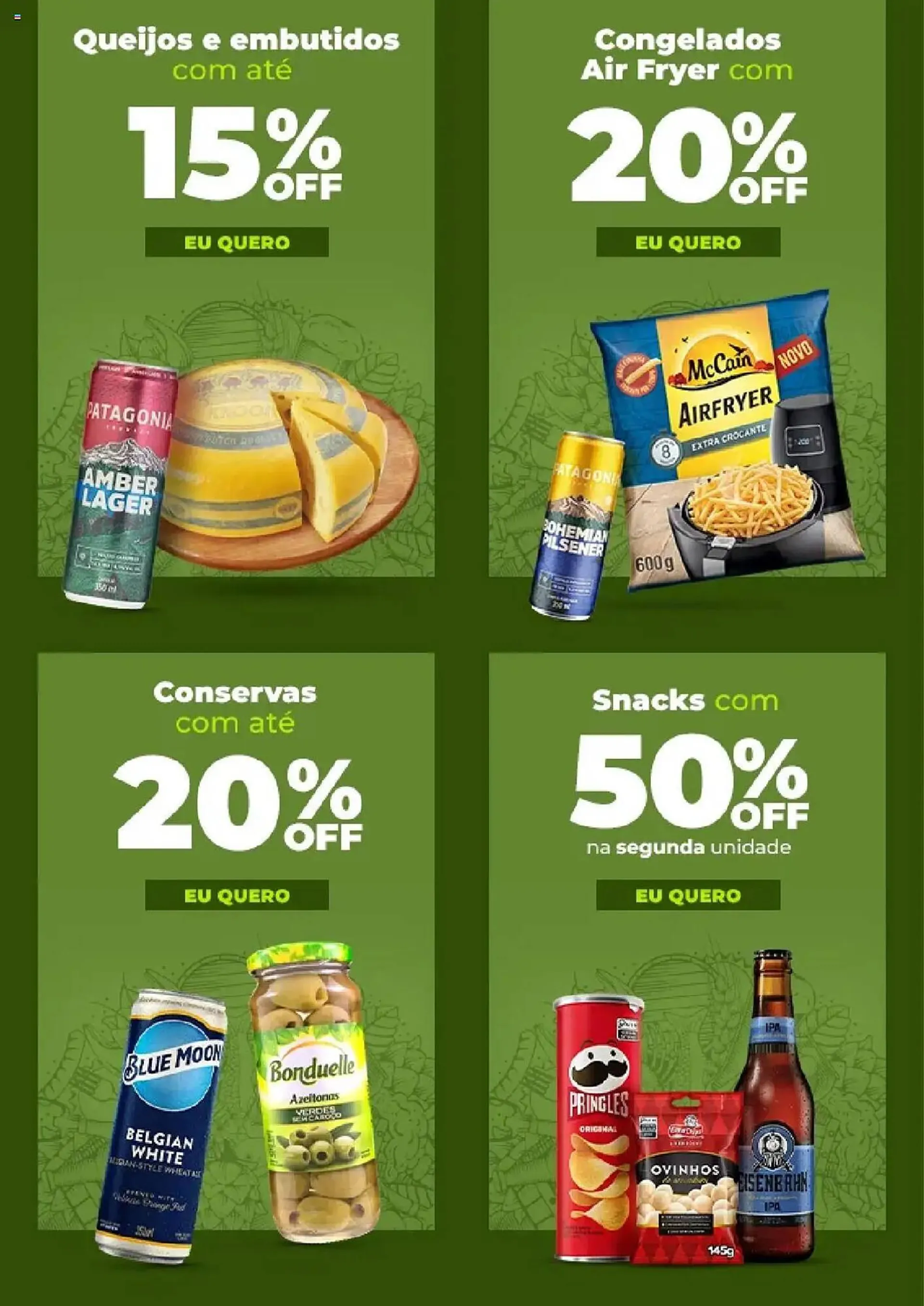 Encarte de Catálogo Pão de Açúcar 2 de abril até 8 de abril 2025 - Pagina 4