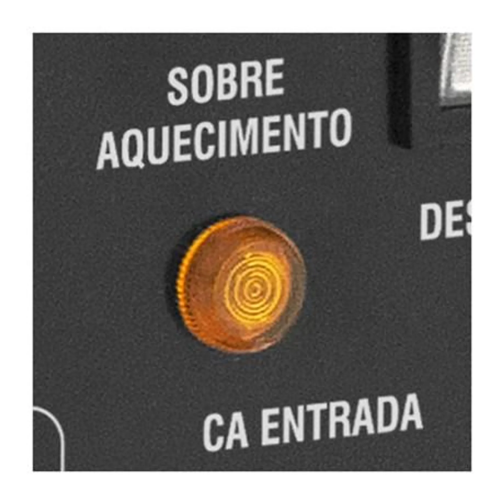 Carregador de Bateria 12V 220V CBV 950 VONDER