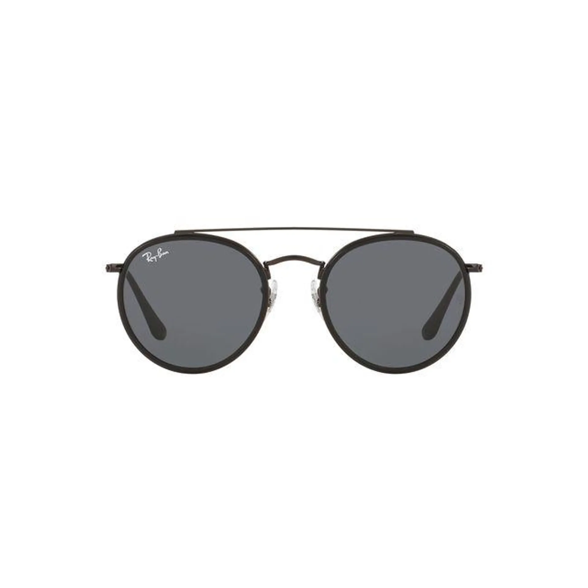 Óculos de sol Ray Ban, modelo RB3647NL, cor 002/R5, tamanho 51 - Óculos solar Ray Ban, modelo RB3647NL, cor 002/R5, tamanho 51