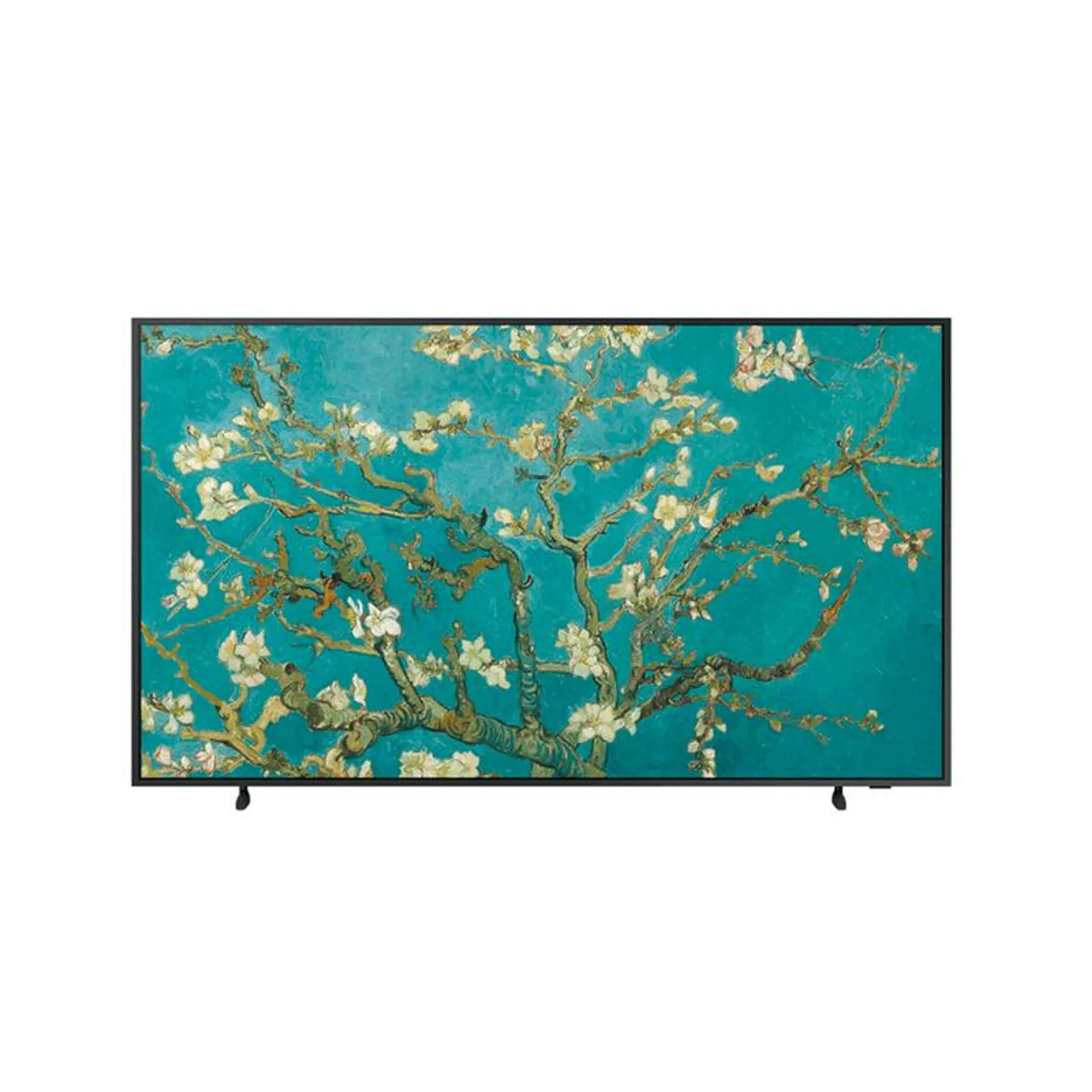 Smart TV 50” QLED The Frame Samsung 50LS03B