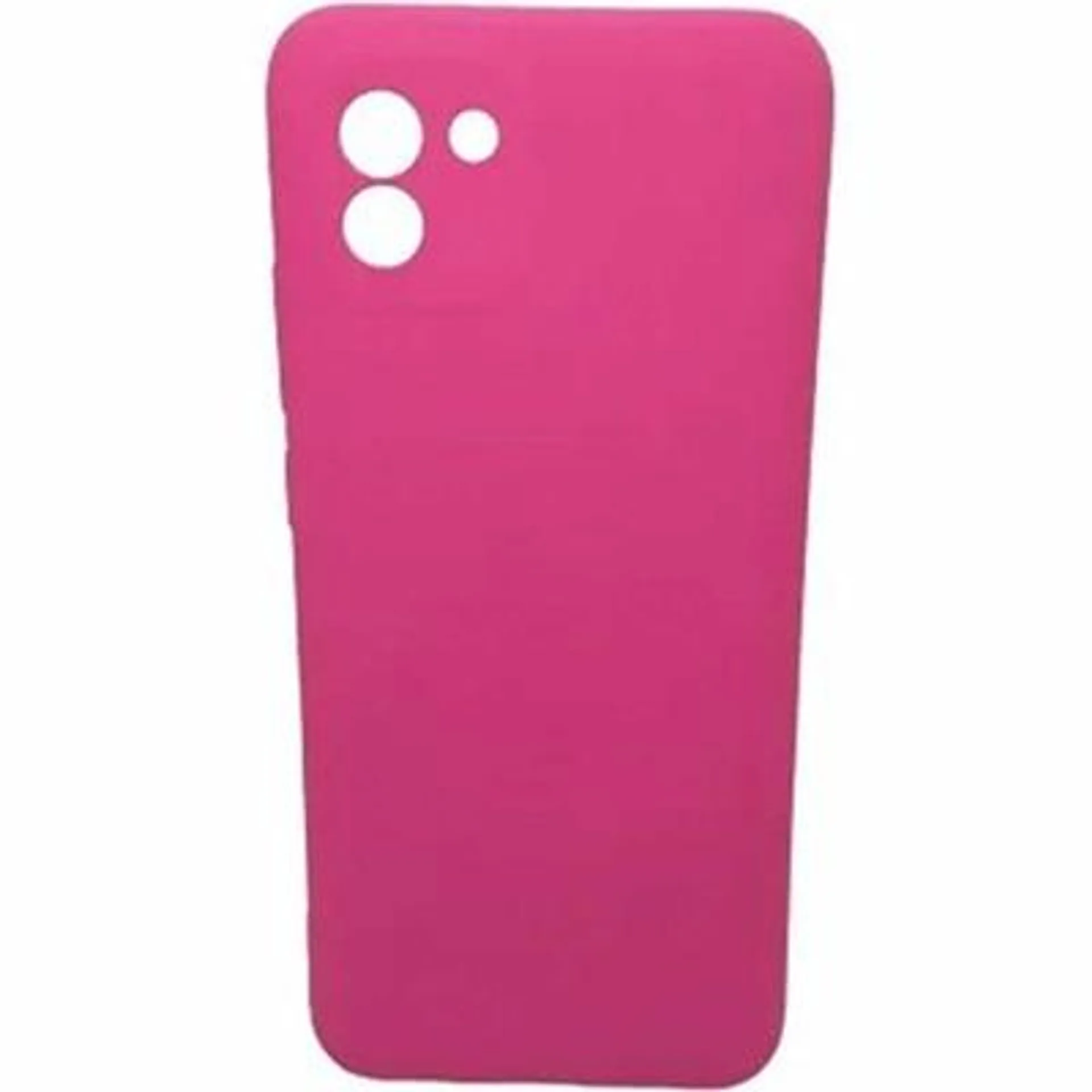 Capinha de Celular Samsung A03 Bibi Cell Rosa Escuro (MP)