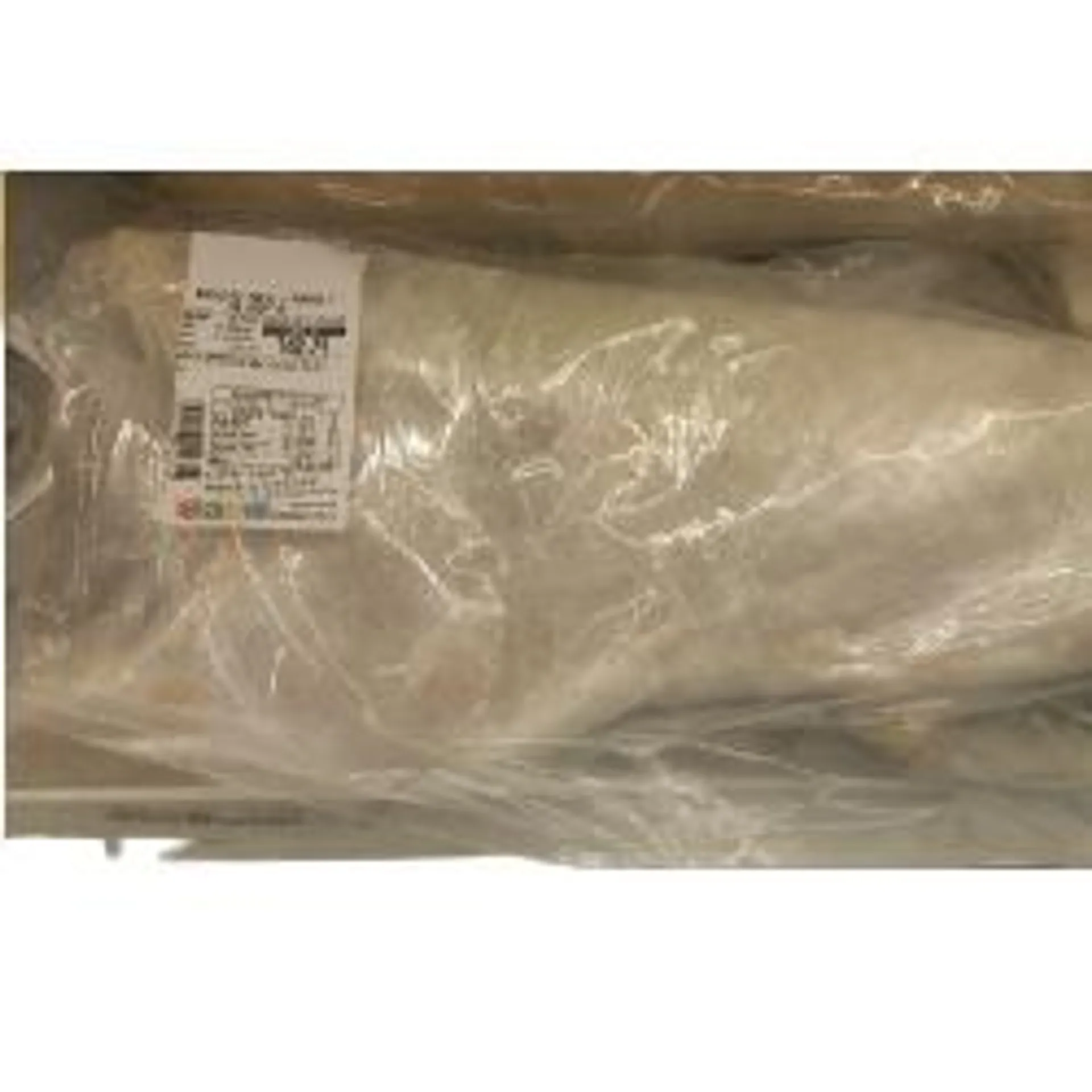 Bacalhau Gadus Morhua Esp s/cab Fab Prop 1.4Kg