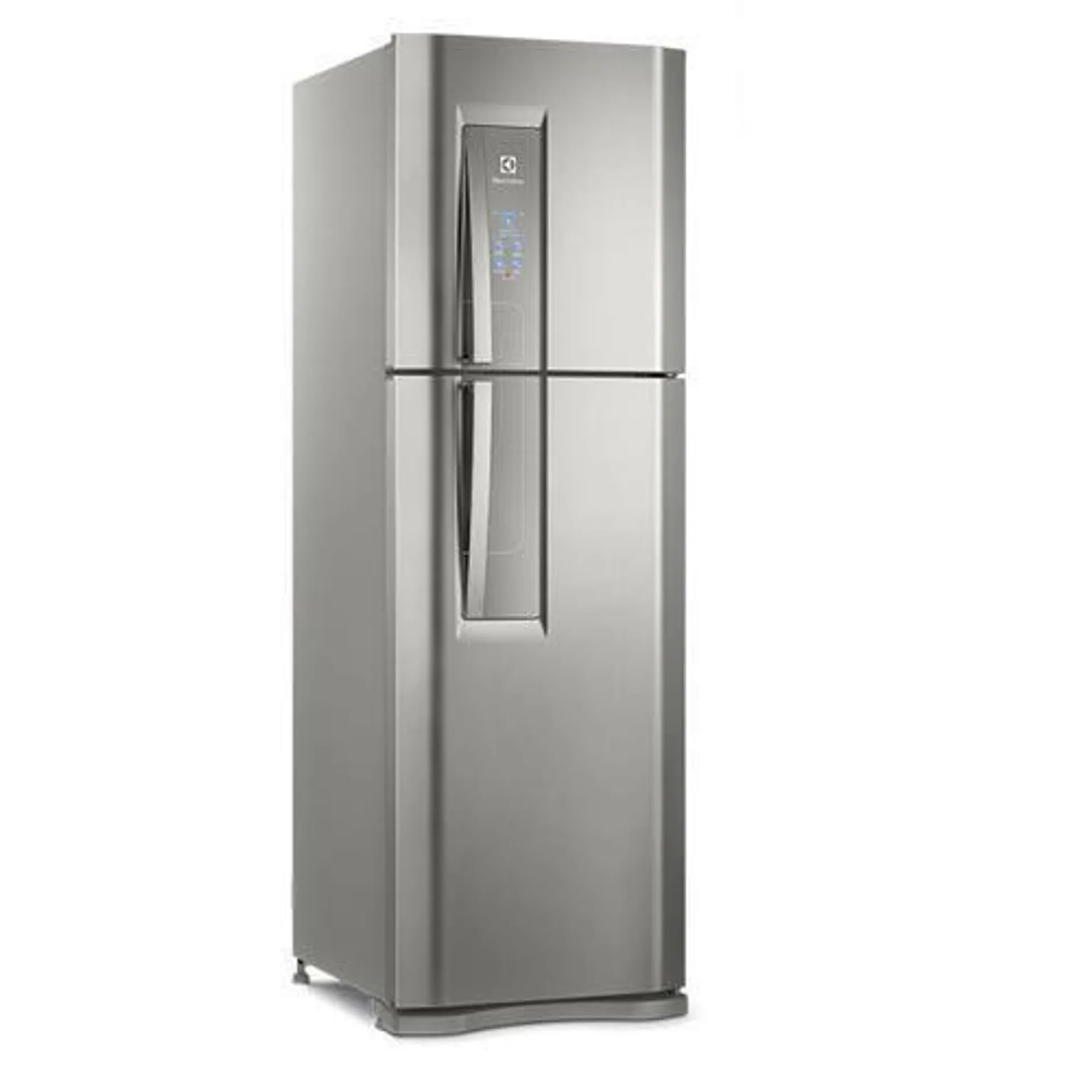 Refrigerador Top Freezer Electrolux de 02 Portas Frost Free com 402 Litros com Icemax Platinum - DF44S - 220V