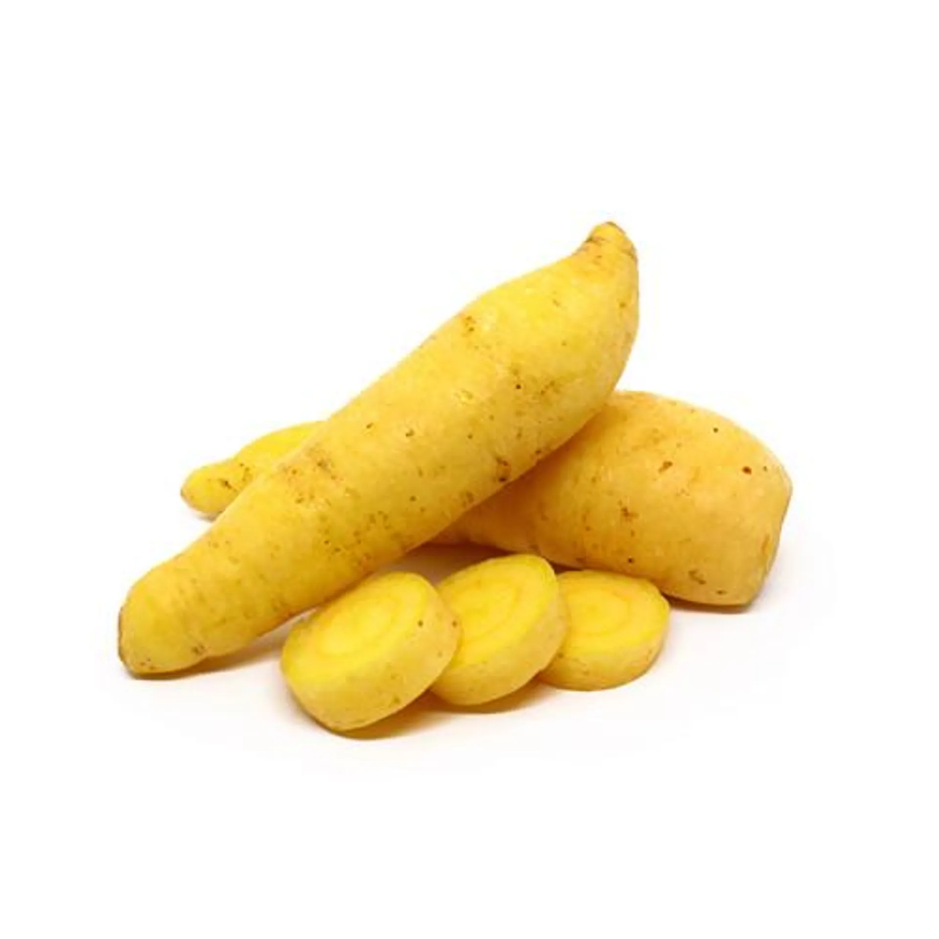 Batata Aipo a cada 200g