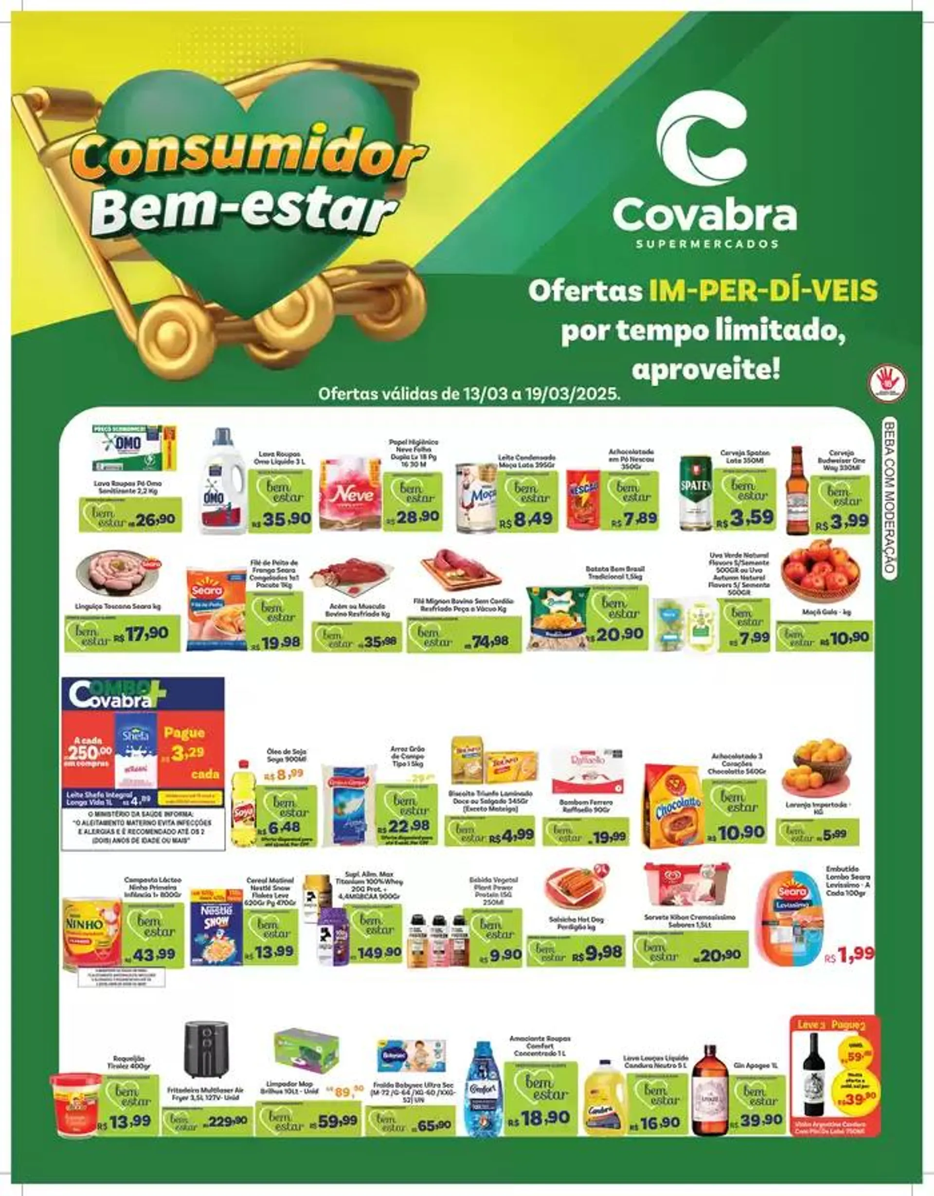 Melhores ofertas e descontos - 1