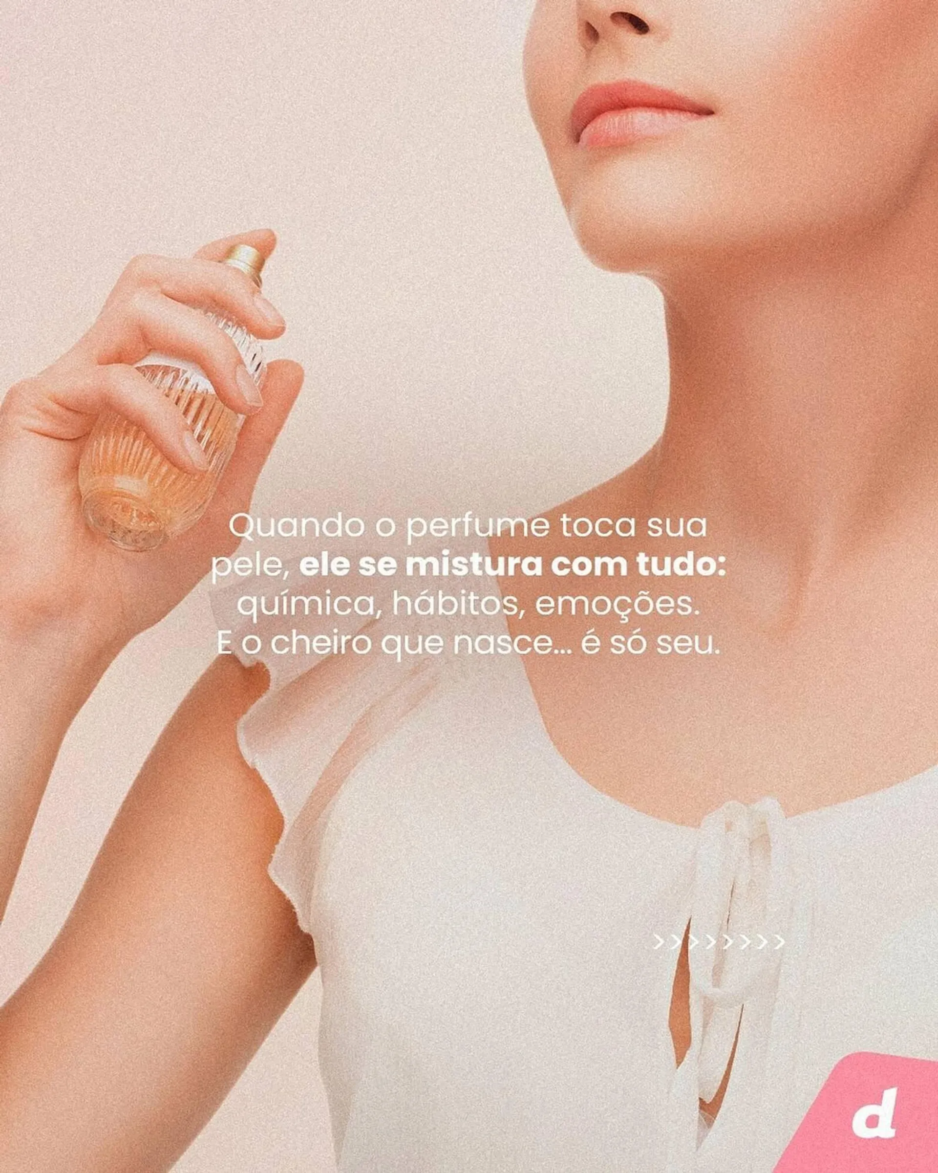 Catálogo Danny Cosméticos - 1