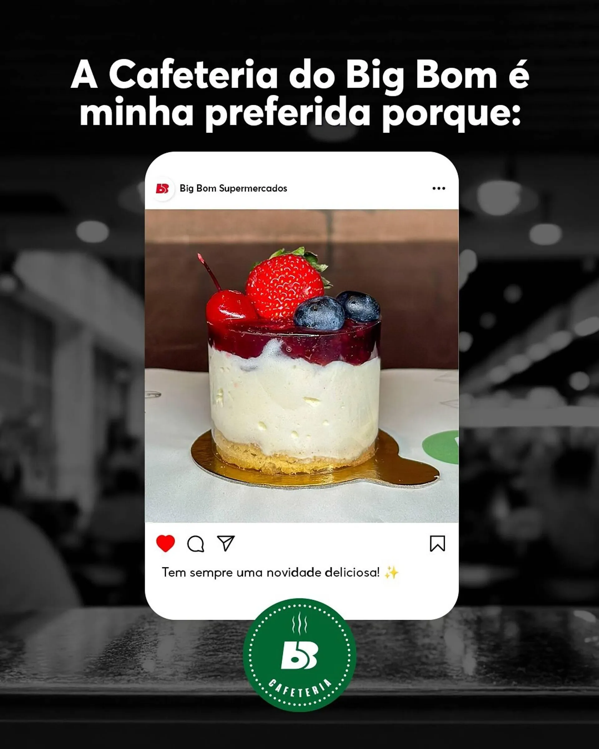 Encarte de Catálogo Big Bom Supermercados 10 de abril até 16 de abril 2025 - Pagina 3