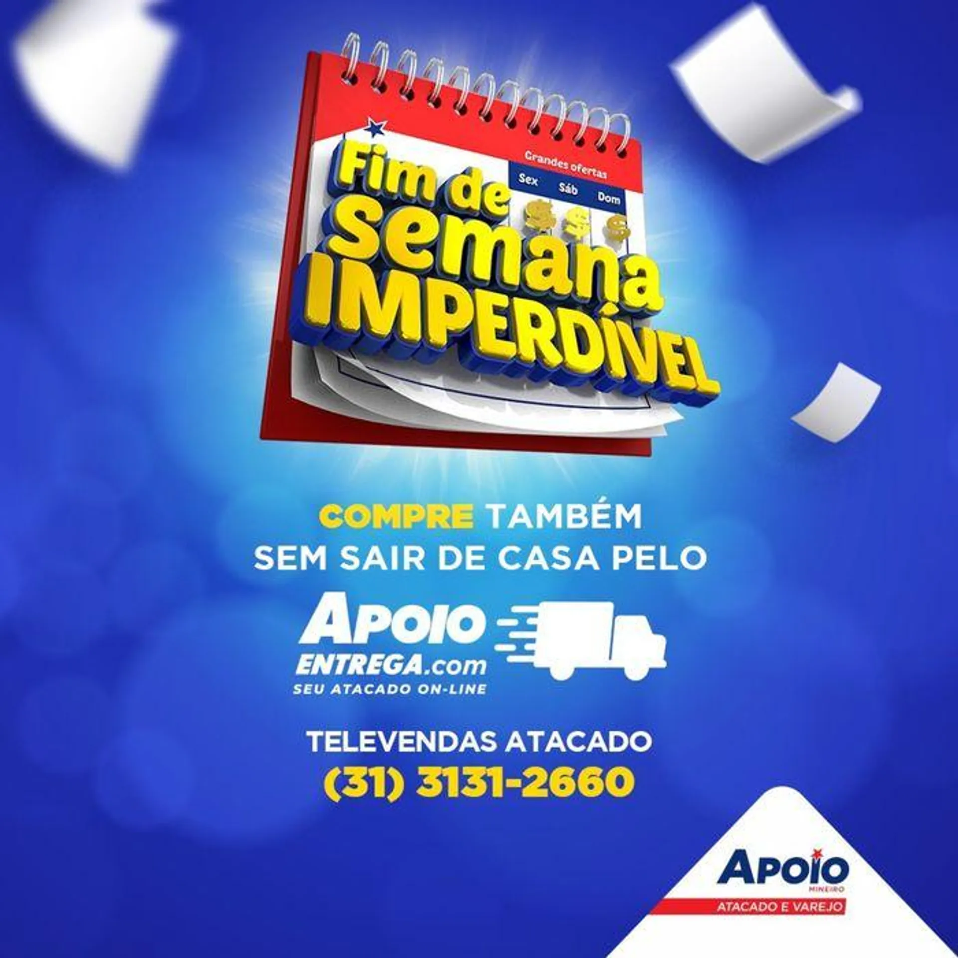 Oferta Apoio Mineiro - 5