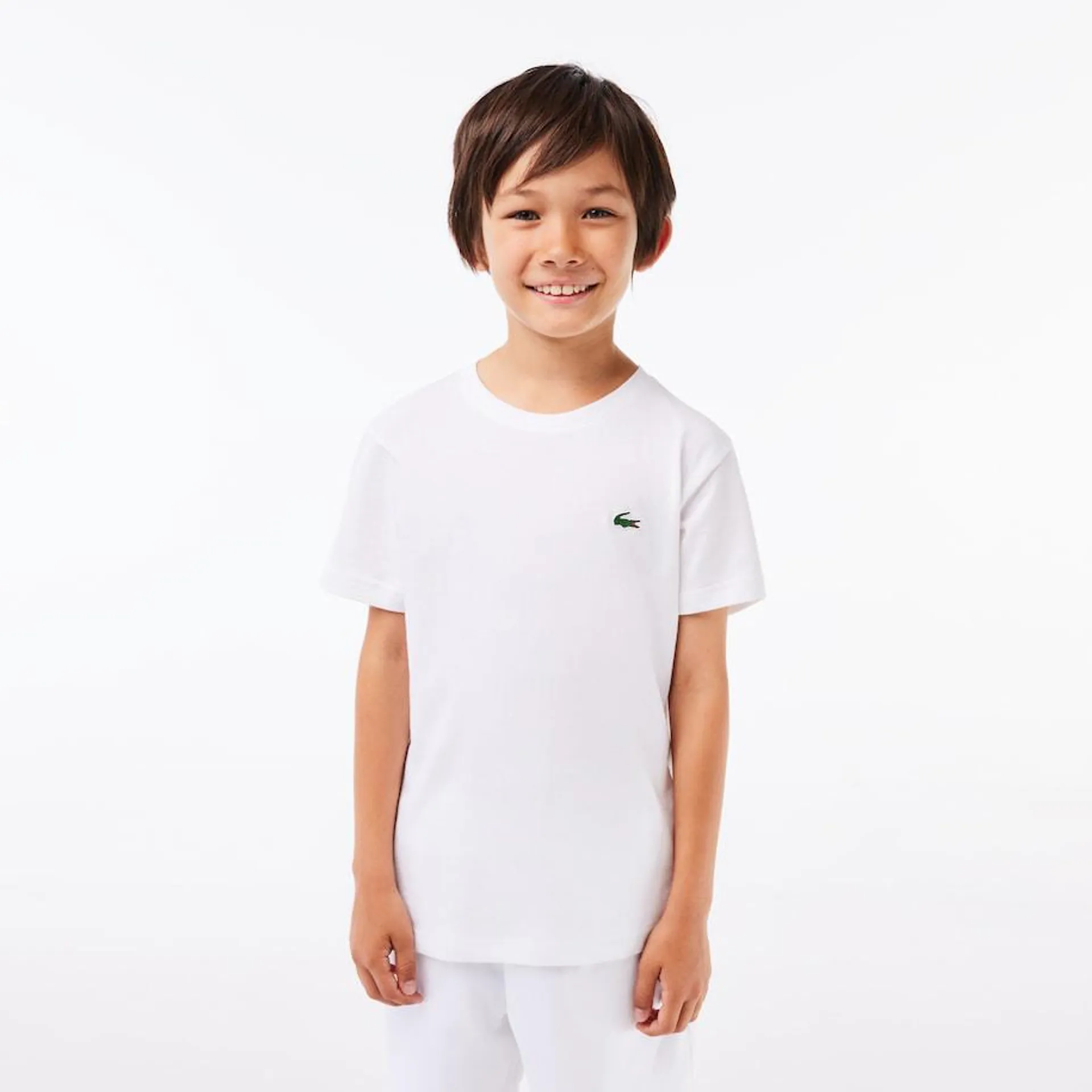 Camiseta Infantil Sport Quick Dry