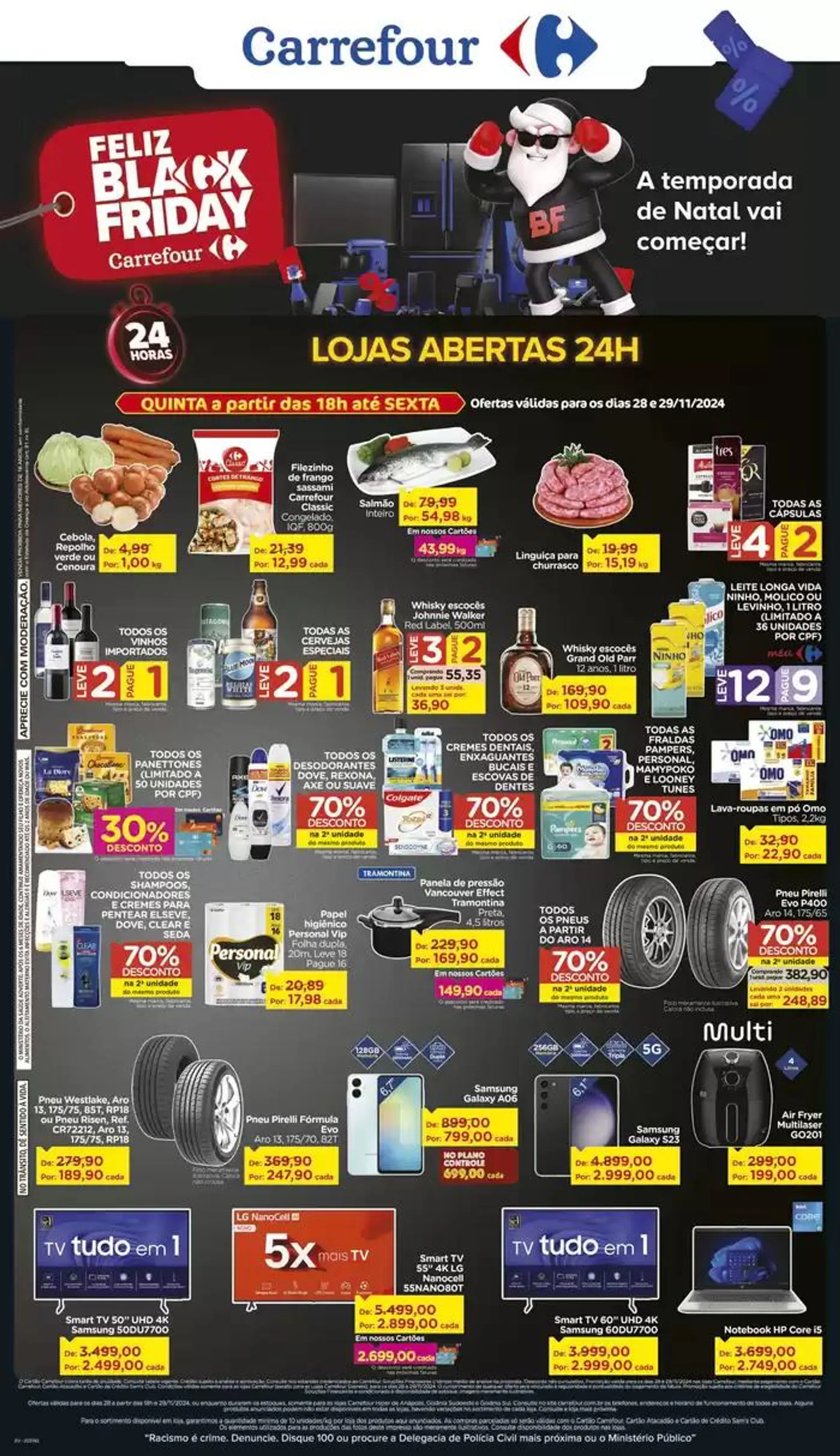 Descubra ofertas atraentes - 1