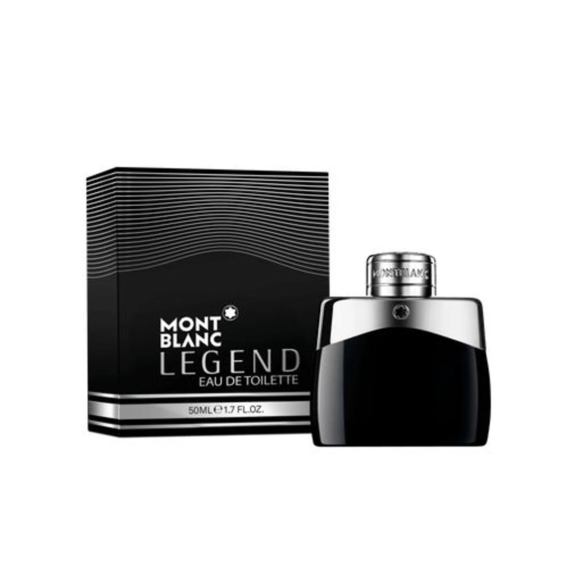 Perfume Montblanc Legend EDT Masculino - 50ml