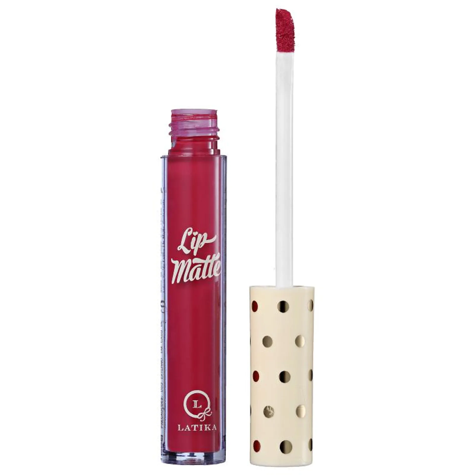 - Batom Líquido Matte 4ml