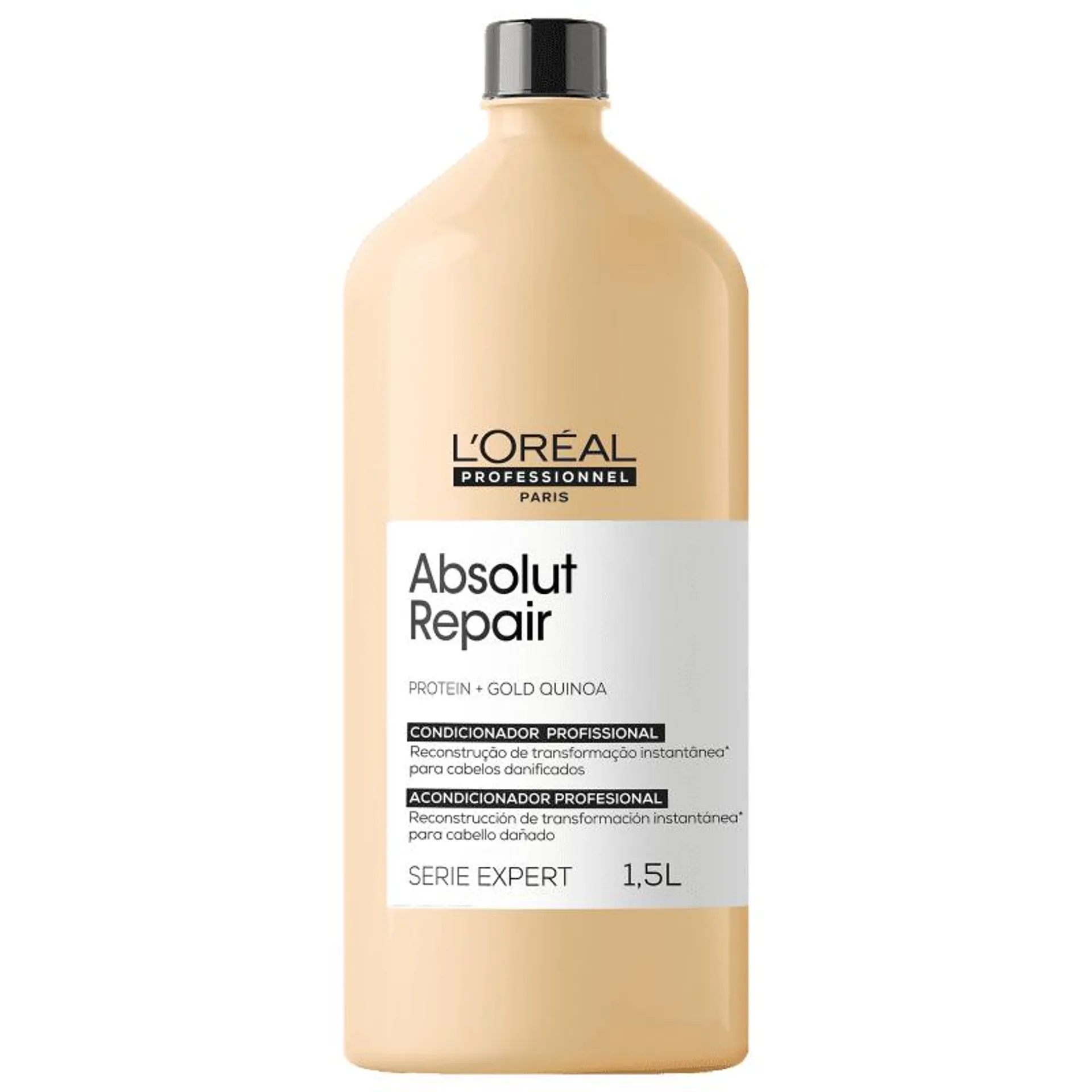 L'Oréal Professionnel Serie Expert Absolut Repair Gold Quinoa + Protein