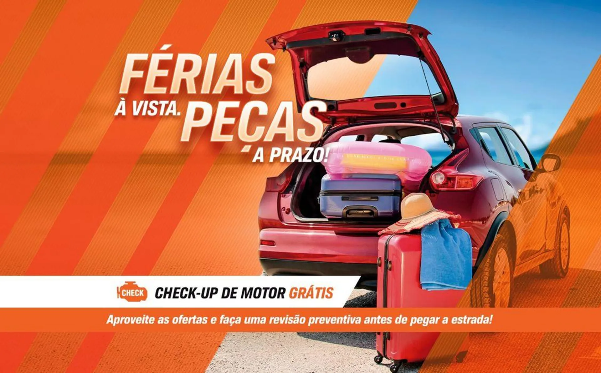 Ofertas AutoZone - 1