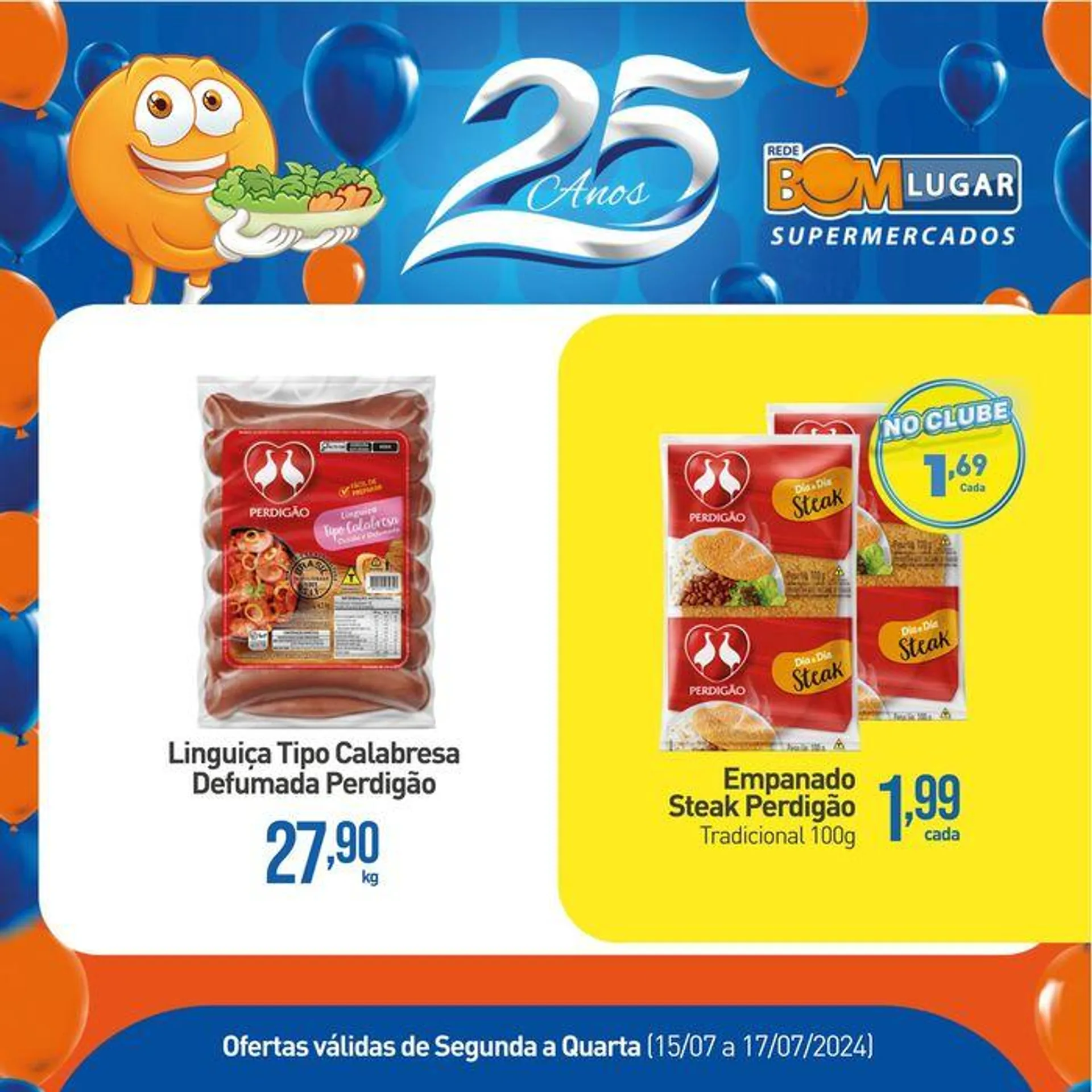 Ofertas Rede Bom Lugar - 1