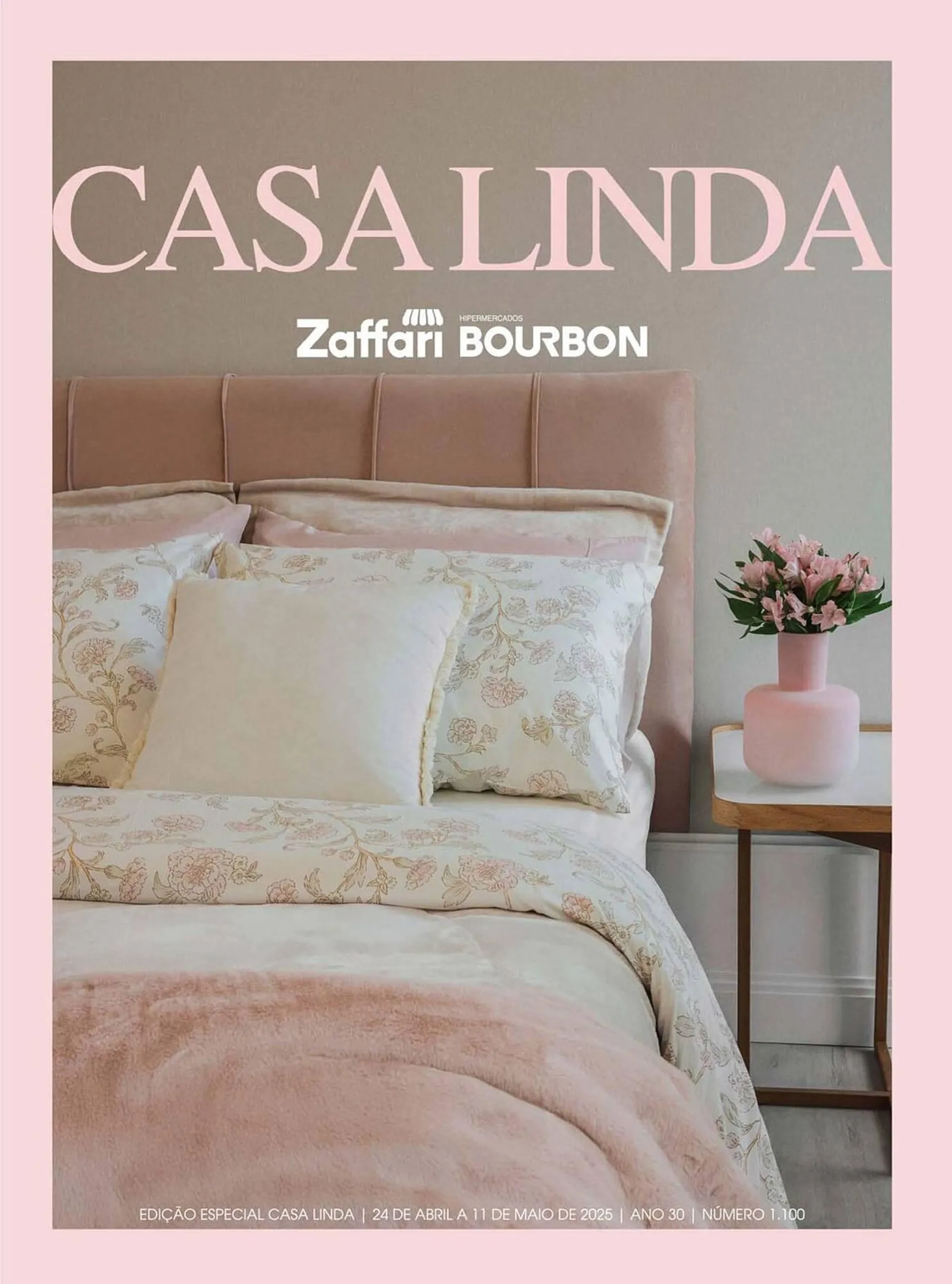 Catálogo Zaffari - 1