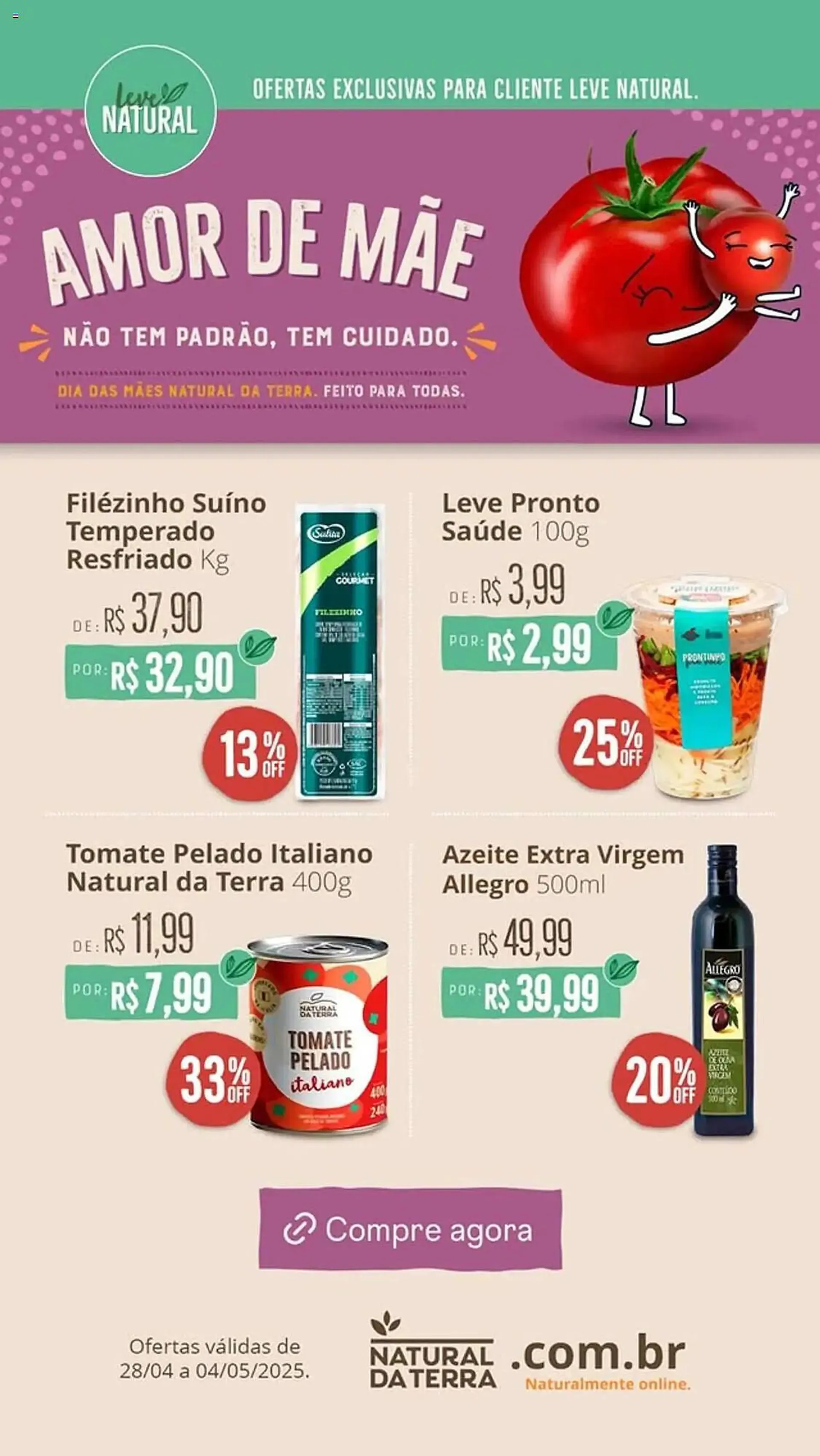 Catálogo Natural da Terra - 1