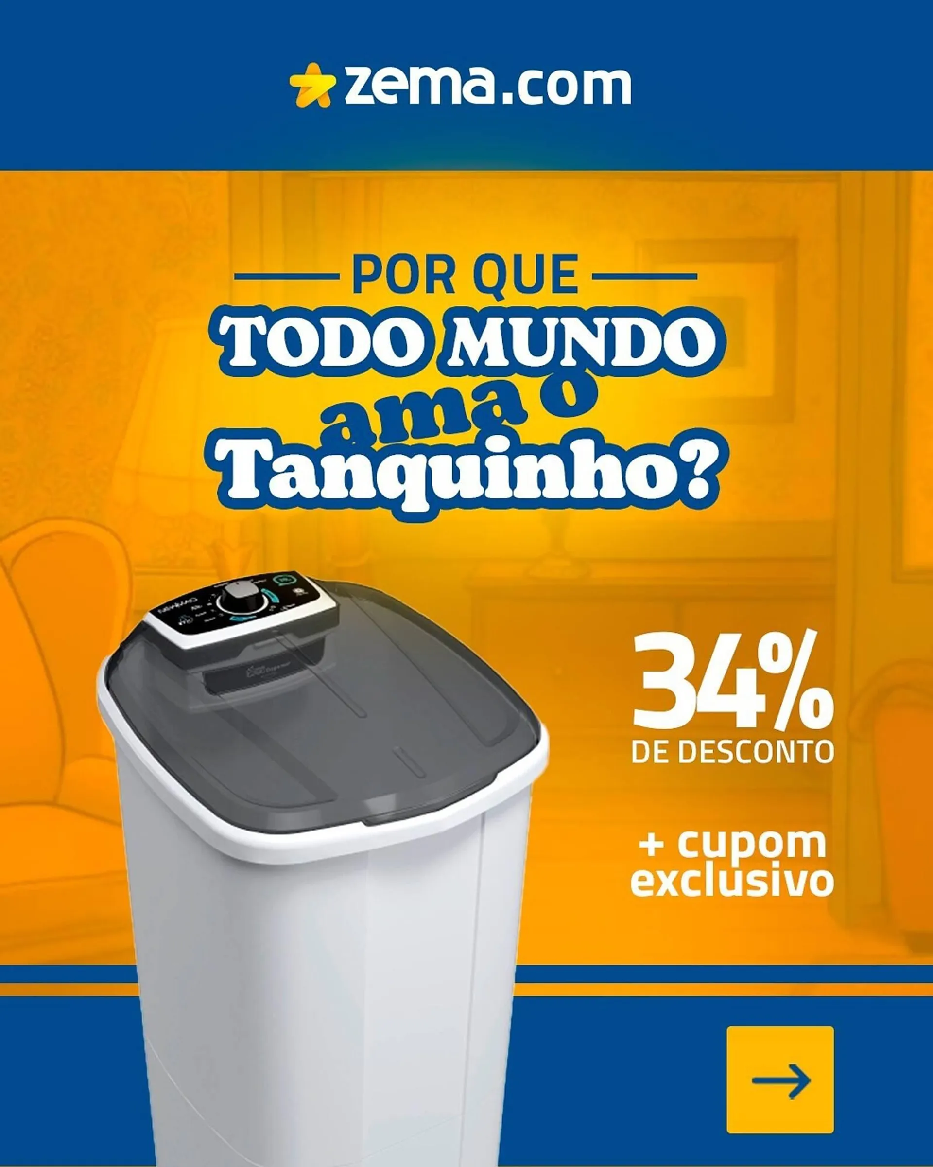 Catálogo Zema - 1