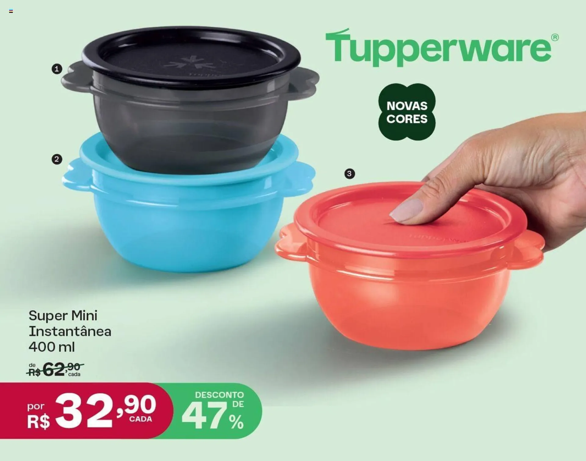 Catálogo Tupperware - 92