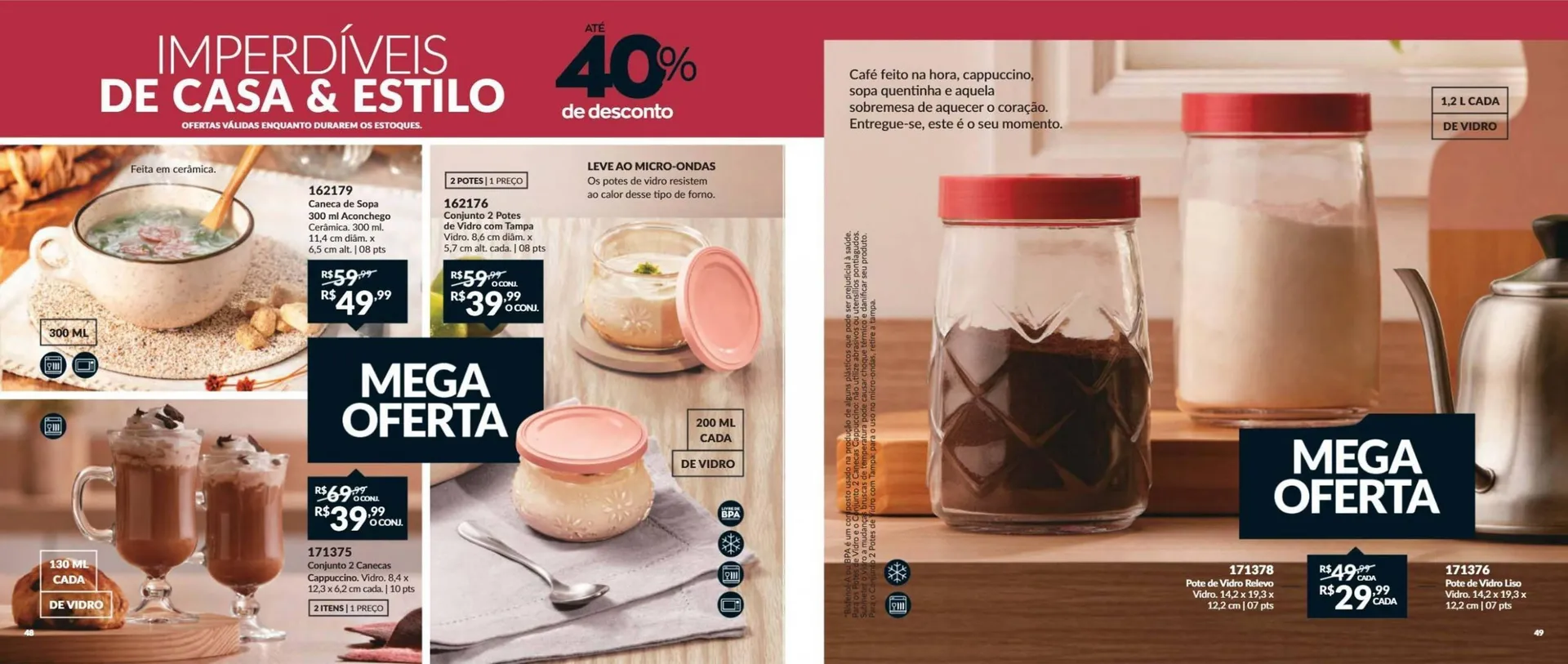 Encarte de Catálogo Avon 1 de junho até 30 de junho 2025 - Pagina 25