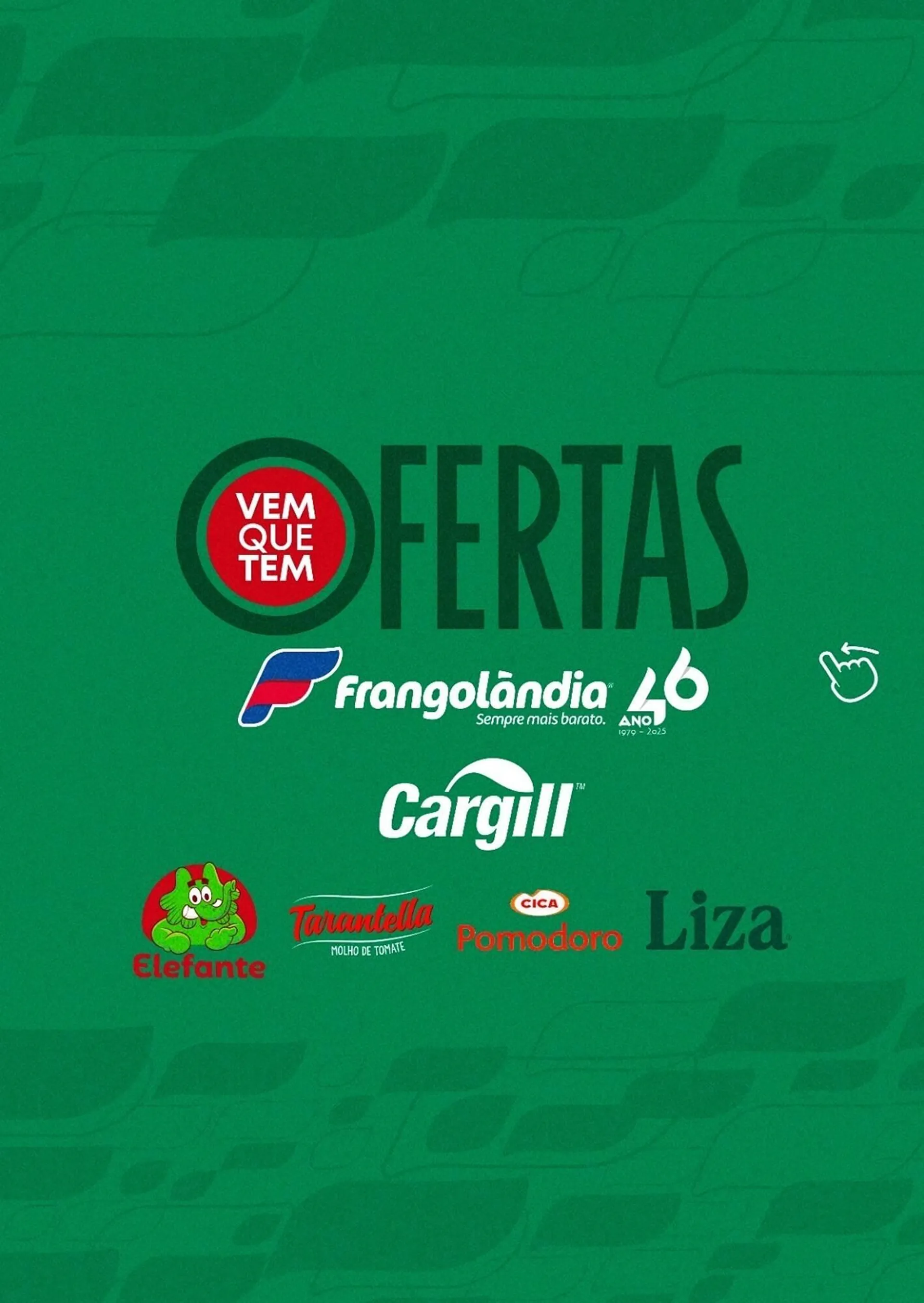 Ofertas Frangolândia - 1