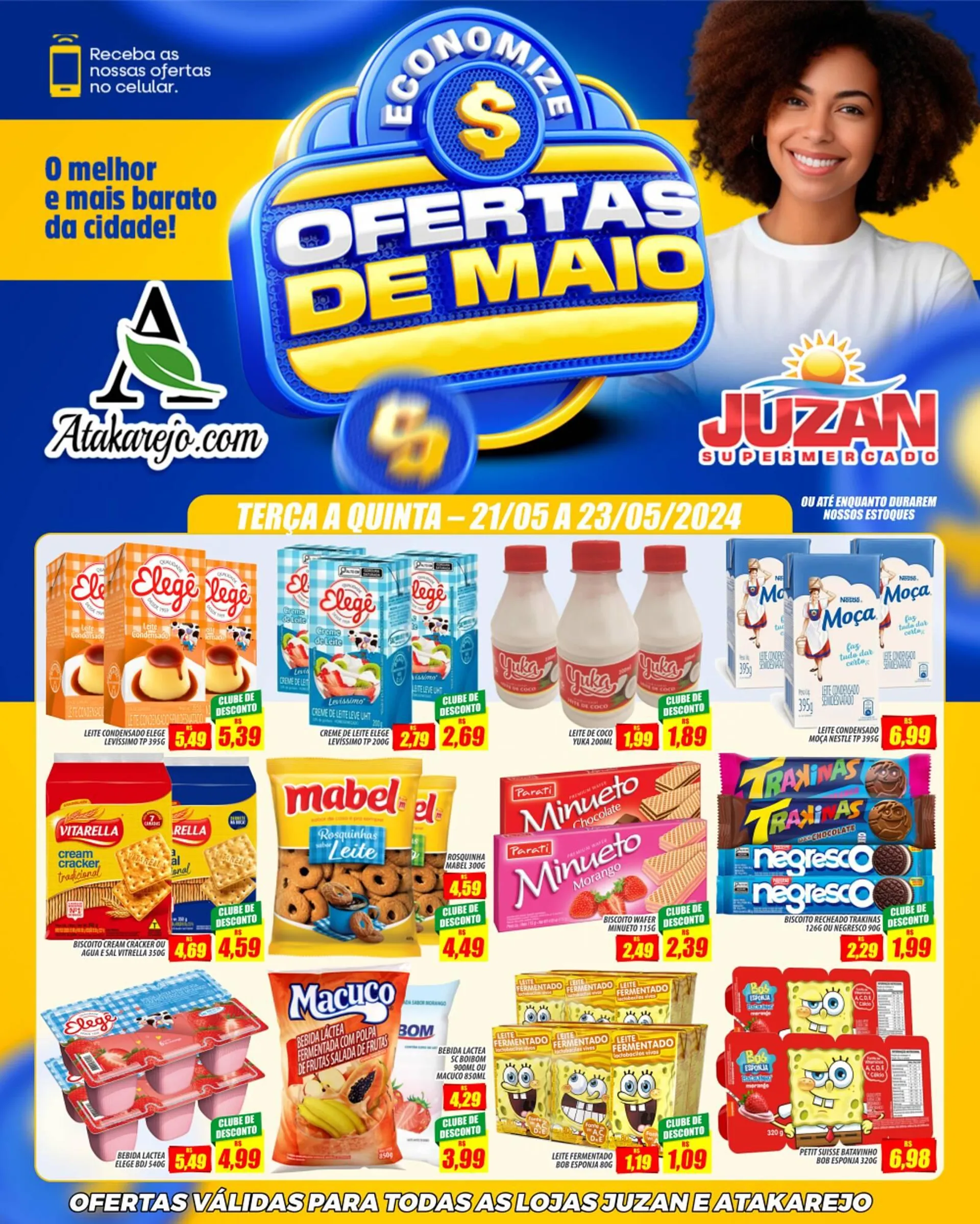 Catálogo Juzan - 4