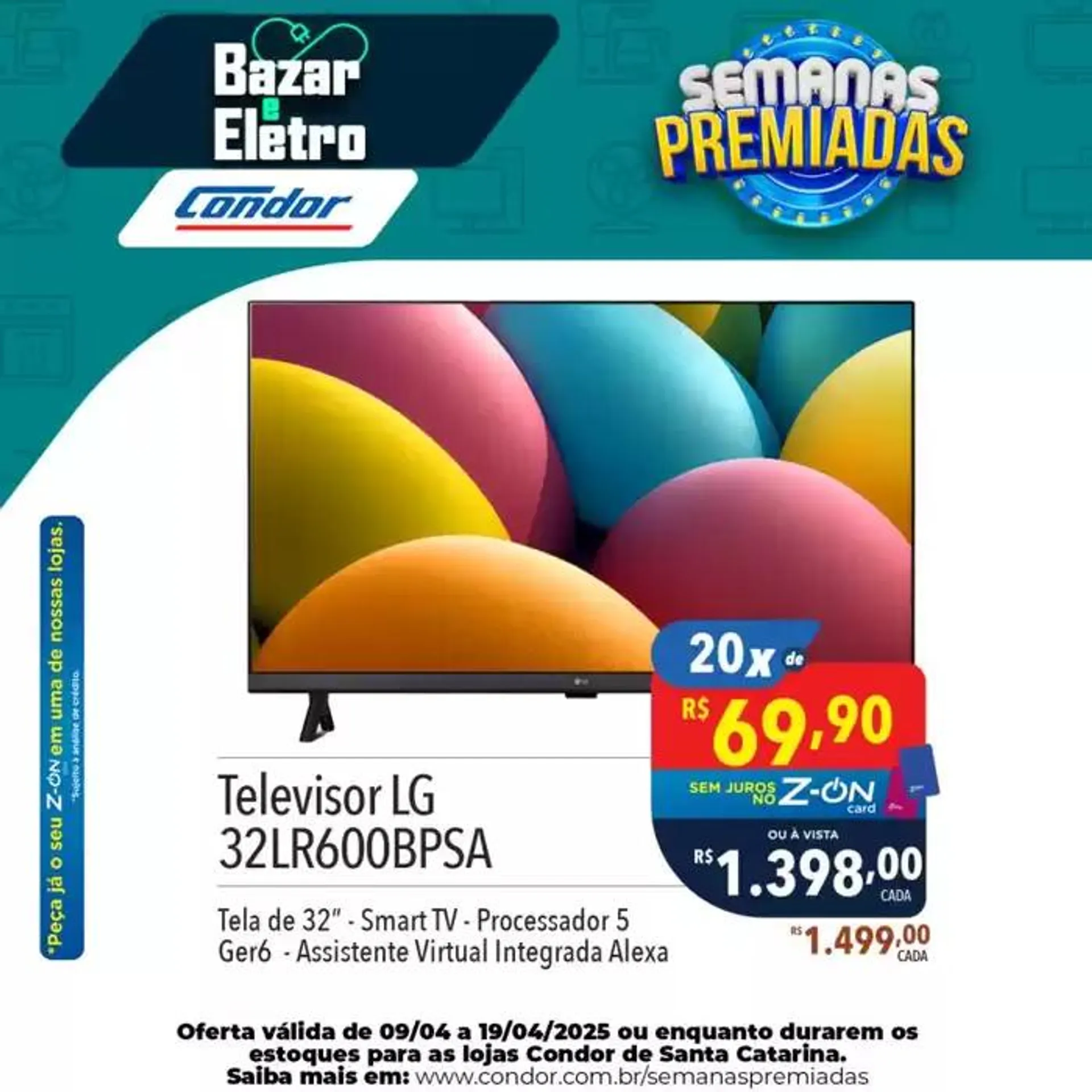 Ofertas exclusivas - 1