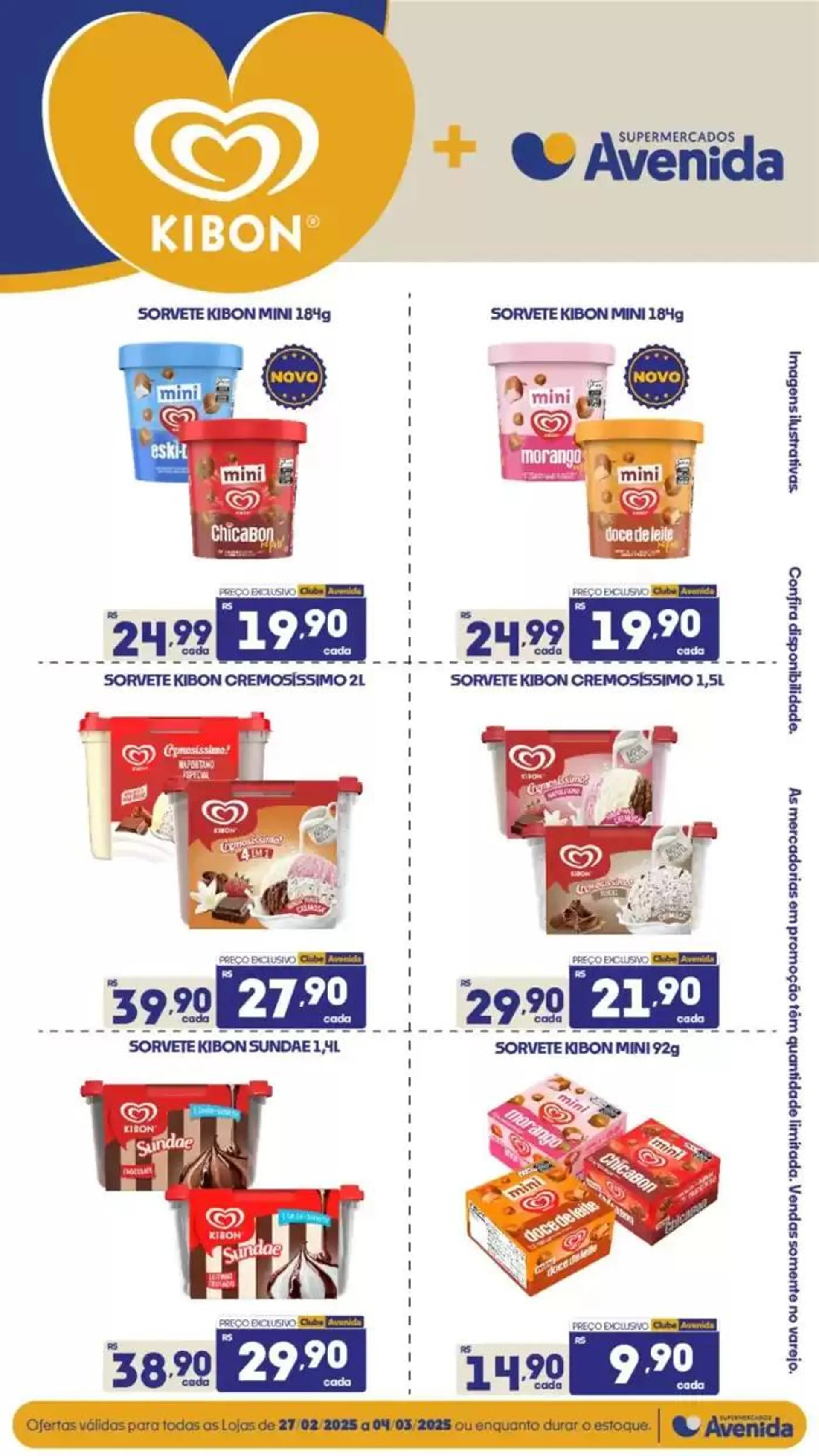 Encarte de Encarte Rede Troyano de Supermercados 27 de março até 3 de abril 2025 - Pagina 6