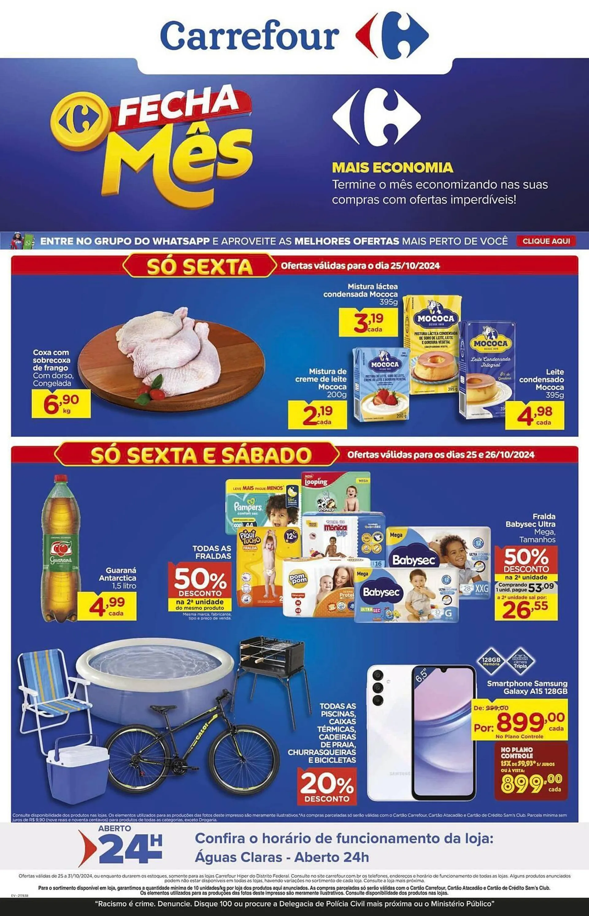 Catálogo Carrefour - 1