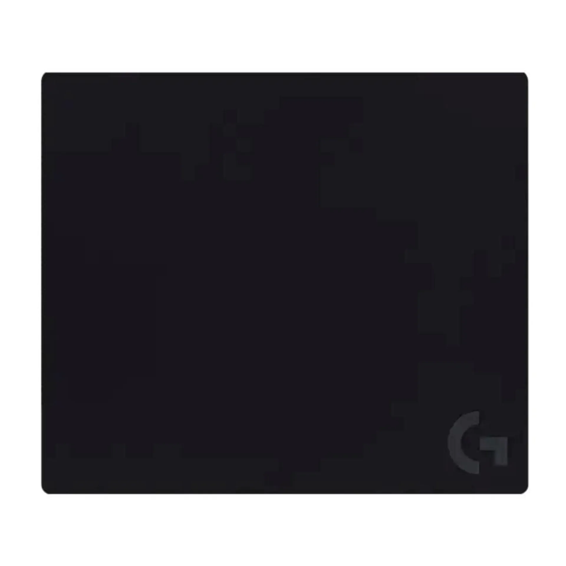 Mousepad Gamer Logitech Tecido G G640 - Preto