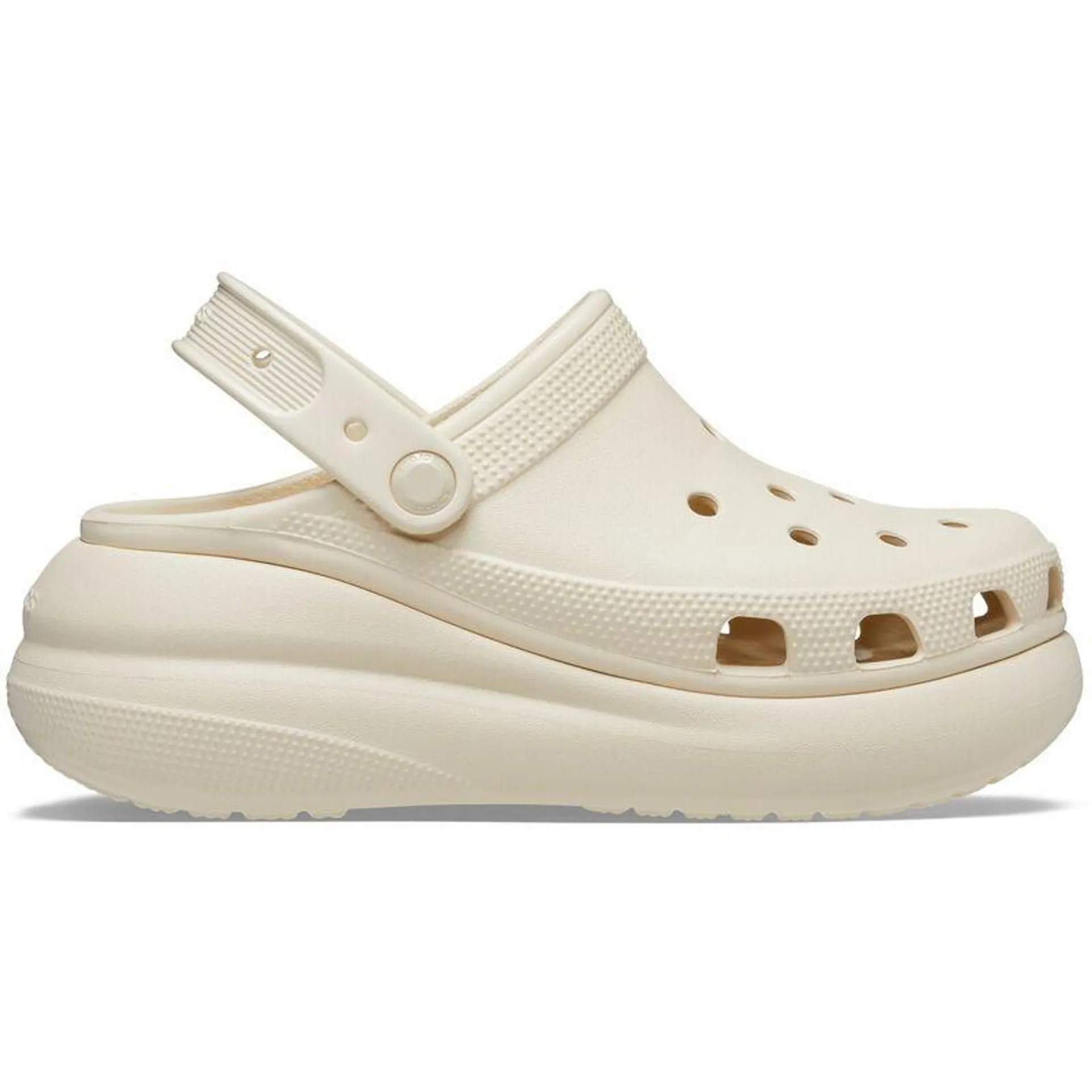 Sandália Crocs Classic Crush Clog