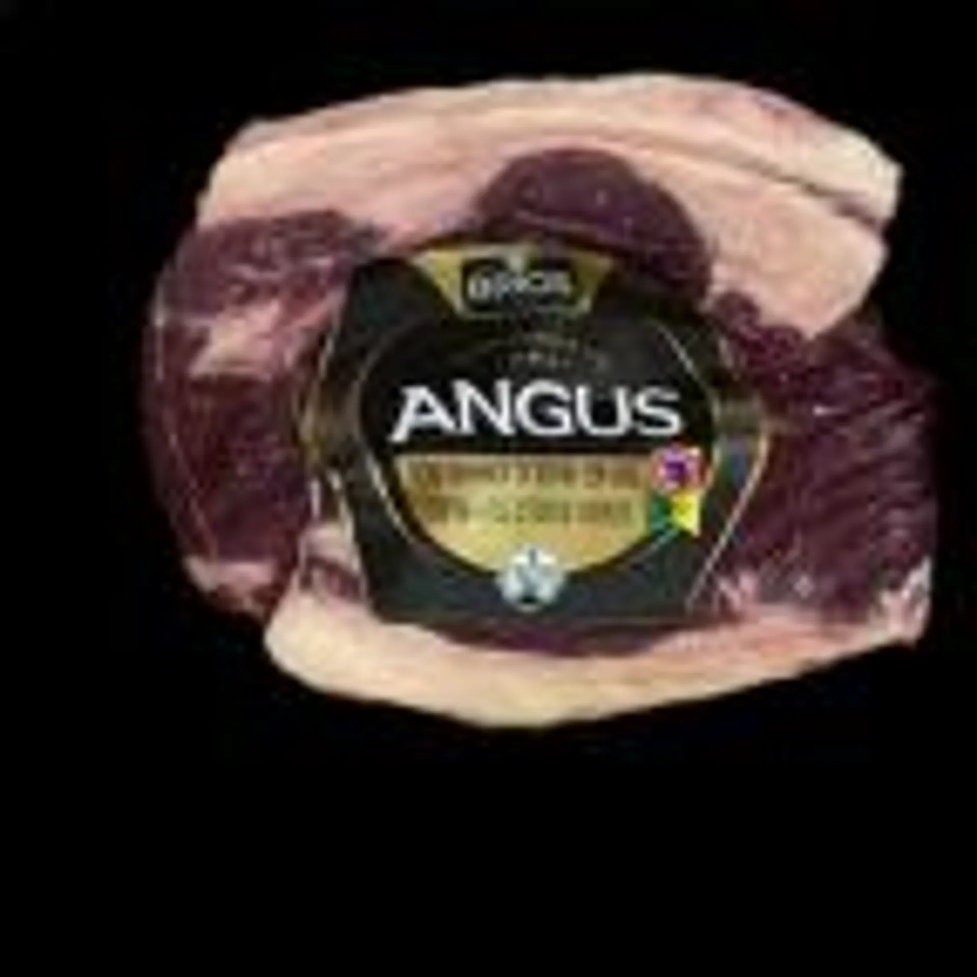 Chorizo Steak Angus Brios Congelado 1 Kg