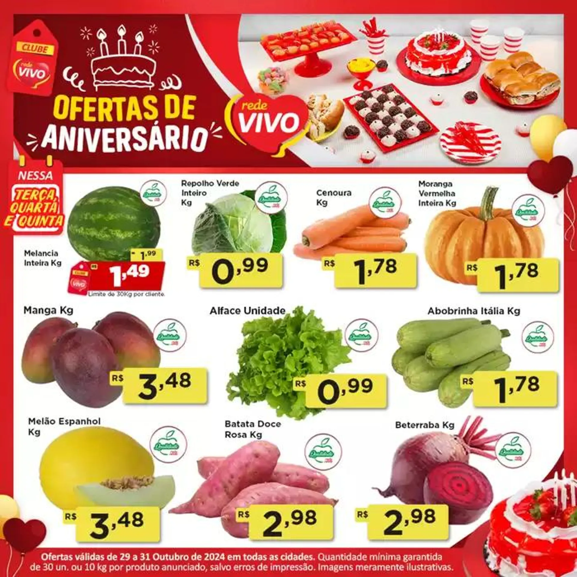 Ótima oferta para caçadores de pechinchas - 1