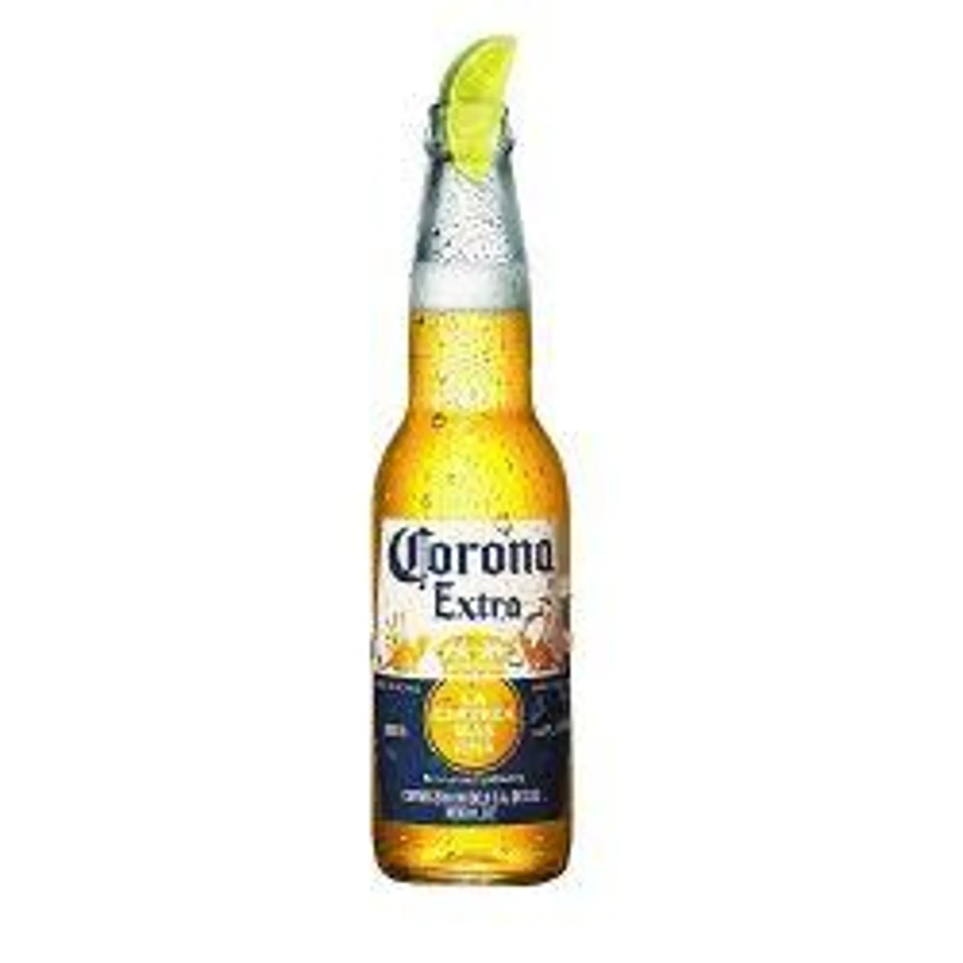 Cerveja Corona Extra, Pilsen, 330ml, Long Neck