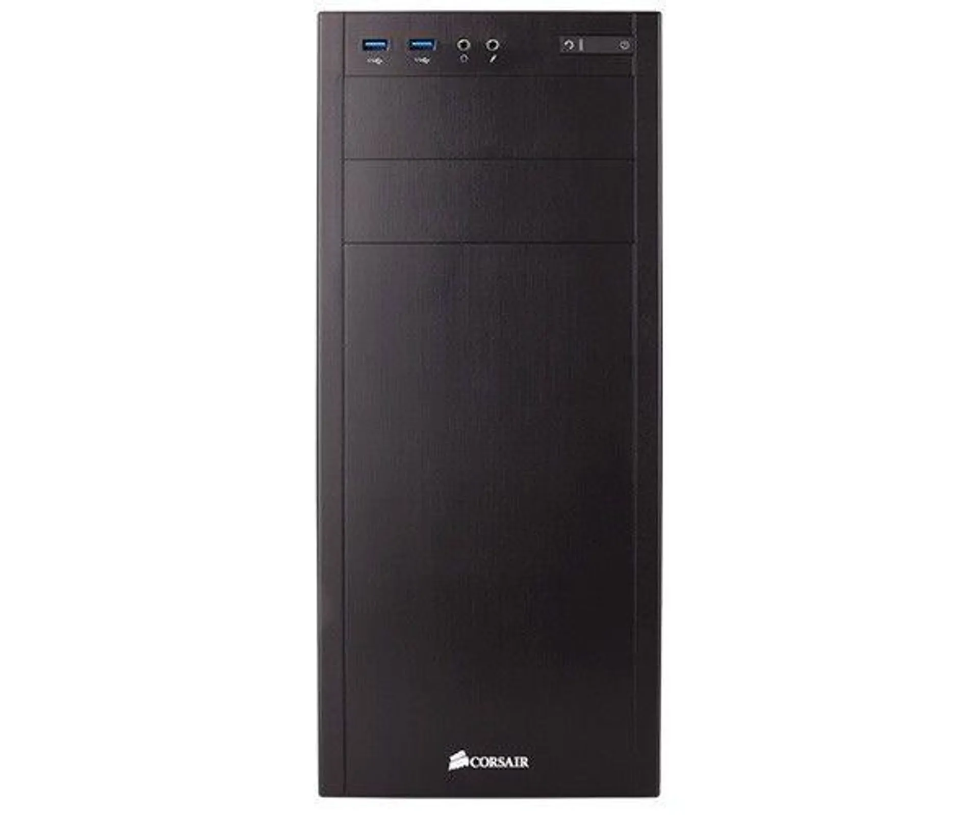 Gabinete Corsair Carbide 100R Mid Tower com Janela CC-9011075-WW