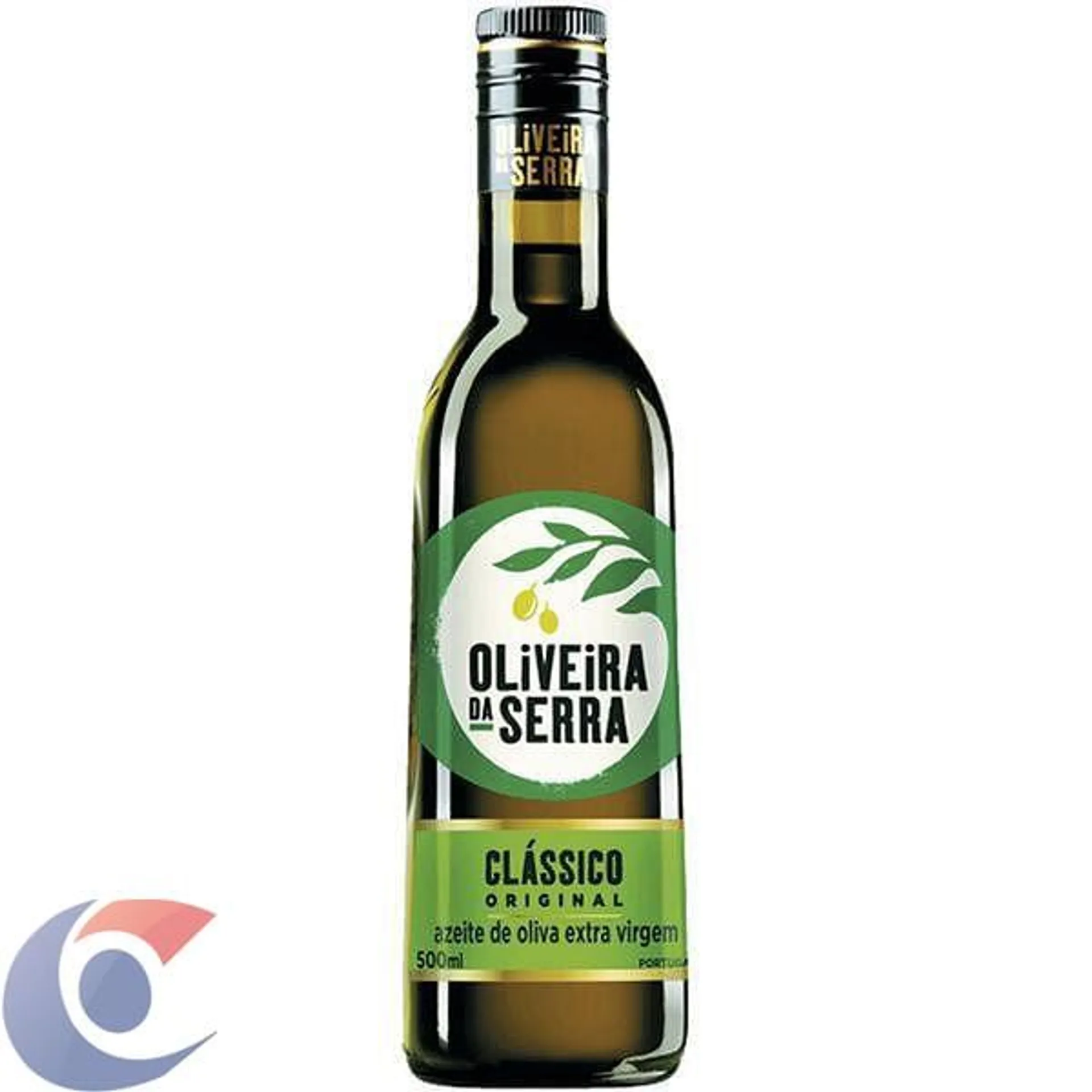 Azeite Português Oliveira Da Serra Extra Virgem 500ml