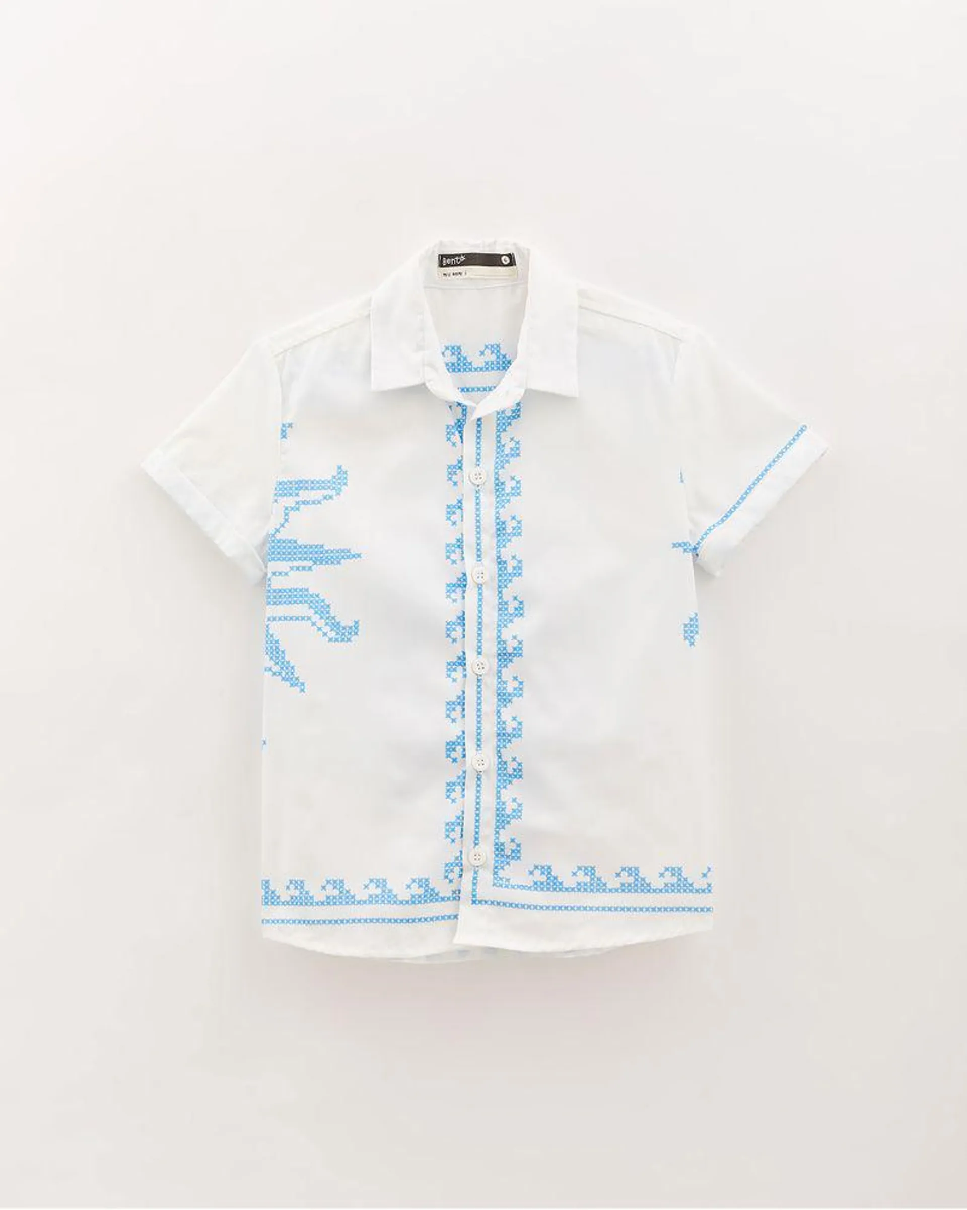 Camisa Ponto Sol