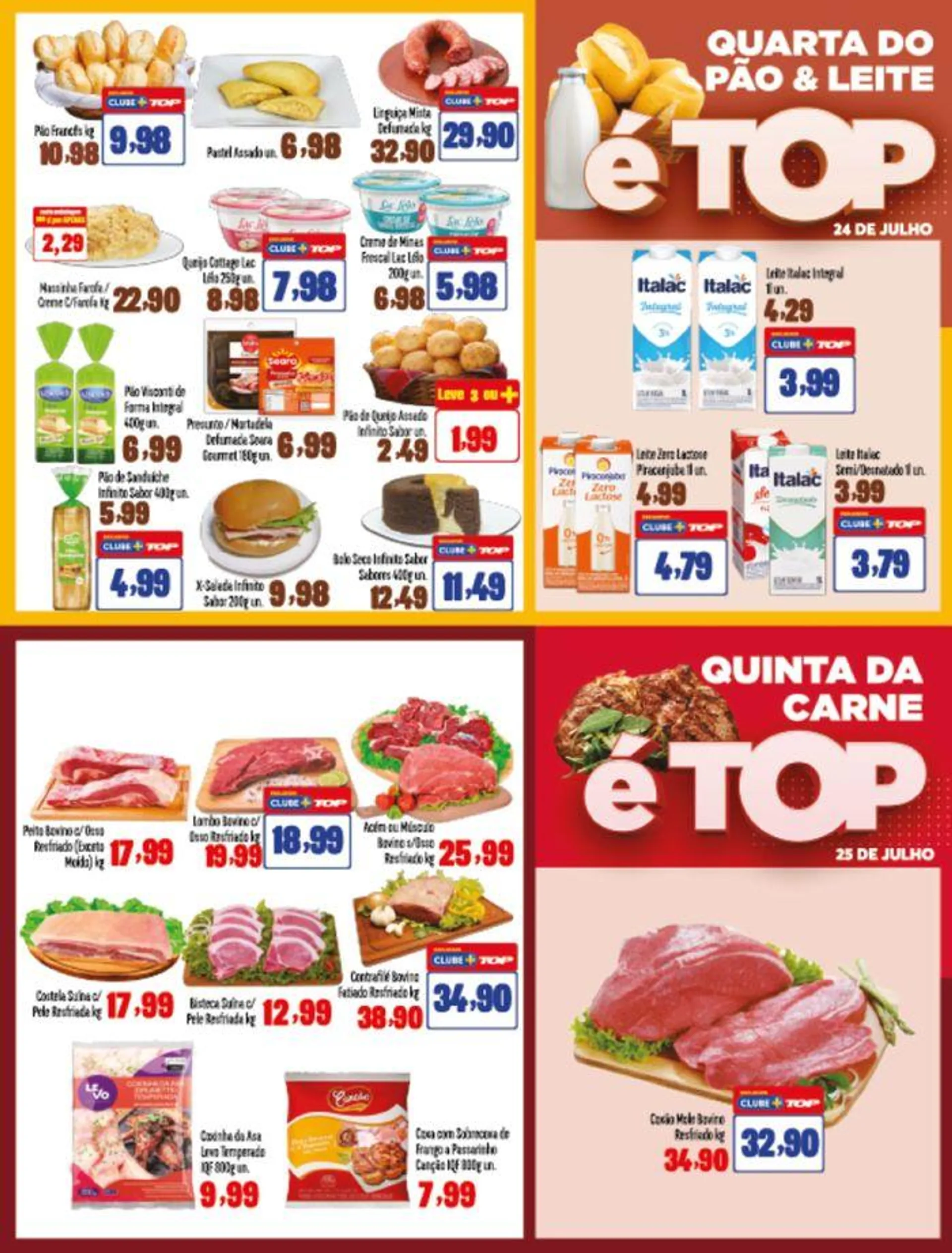 Ofertas do folheto - 9