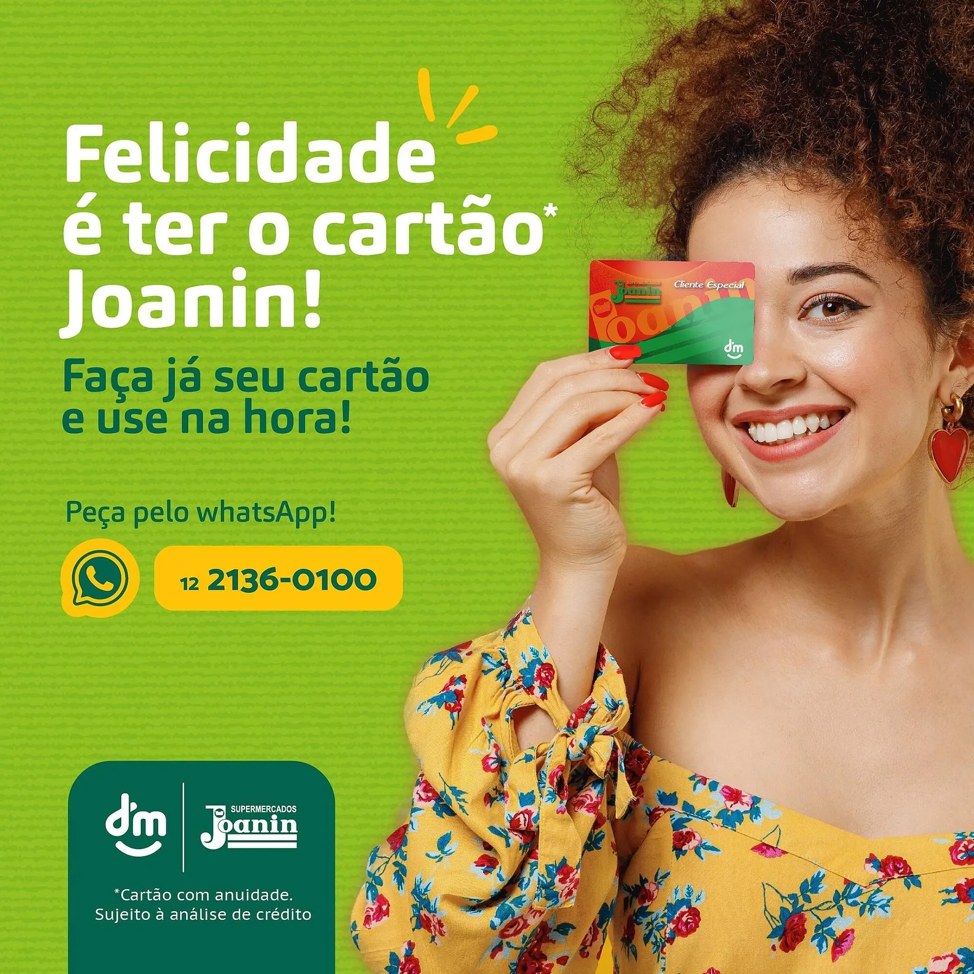 Catálogo Supermercados Joanin - 1